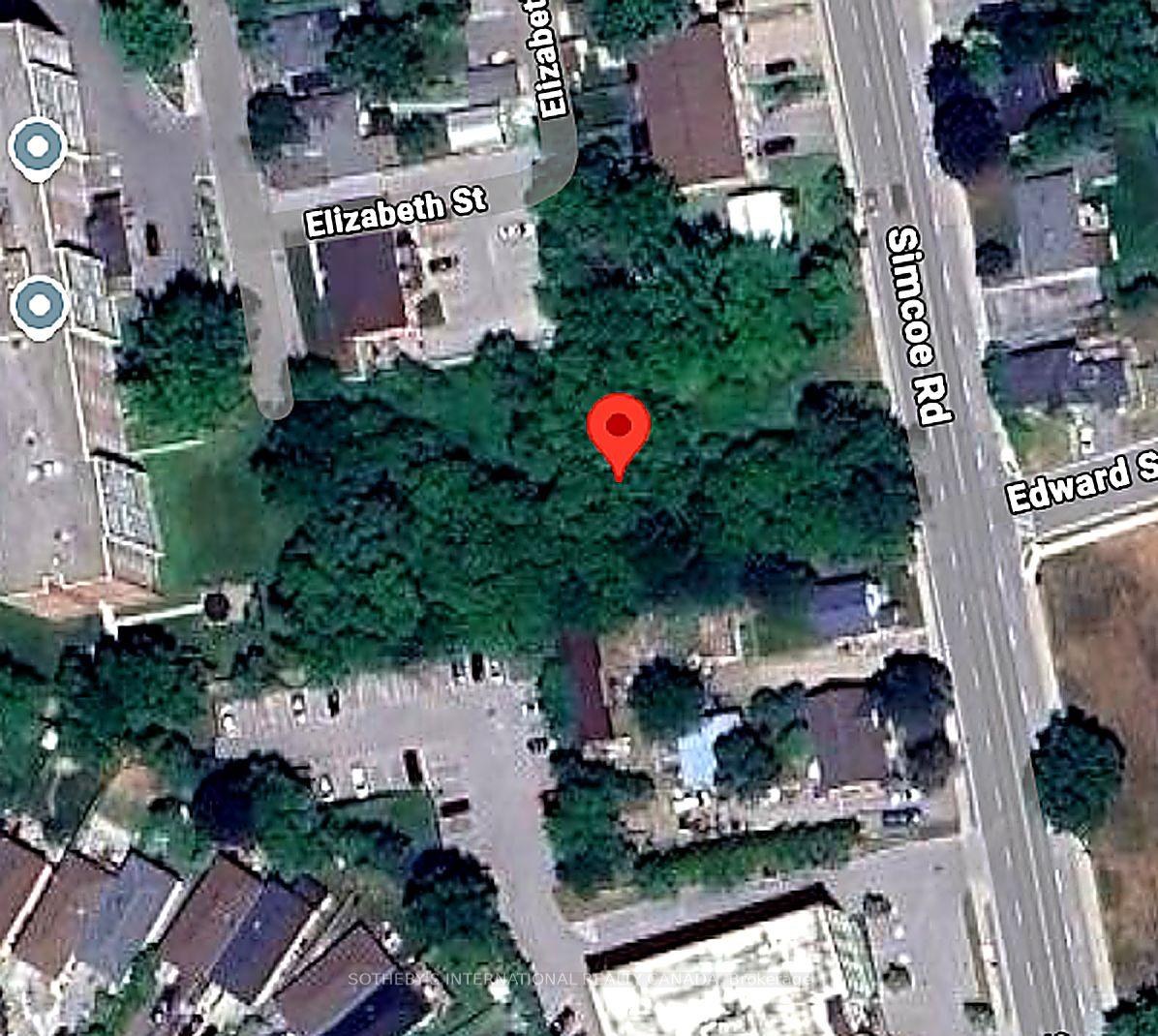 84 Simcoe Road