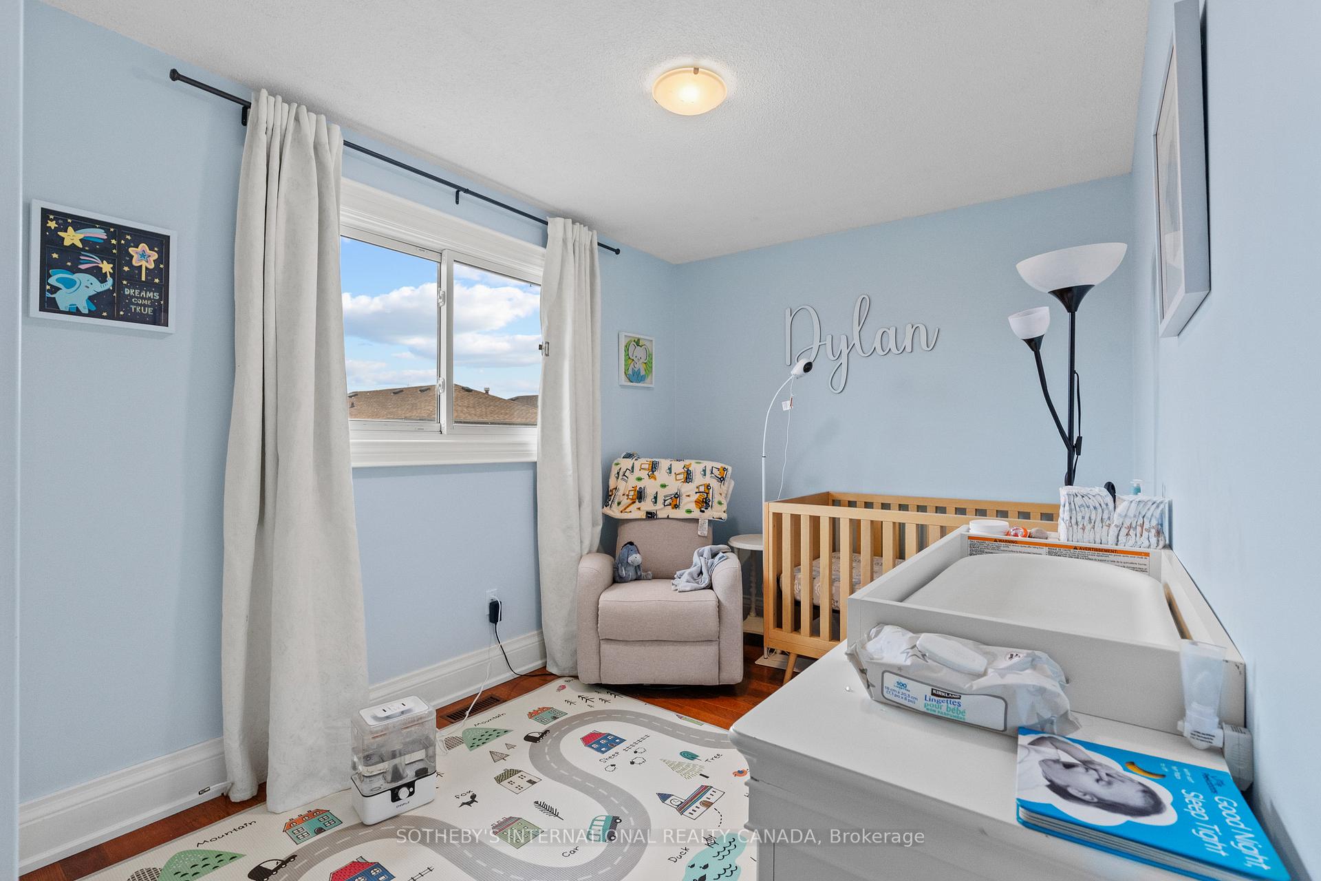 388 Brownridge Drive