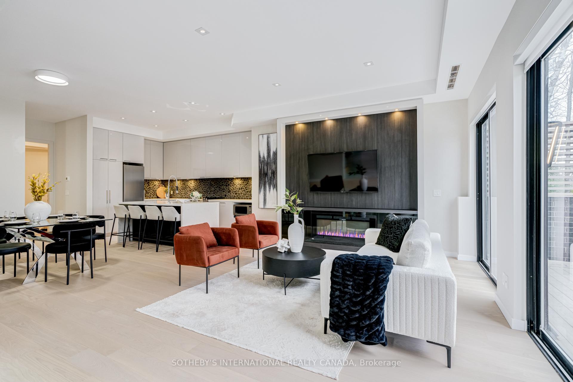 4599 Langstaff Road