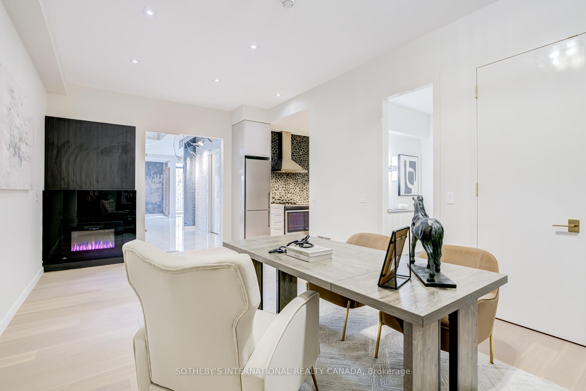 4599 Langstaff Road
