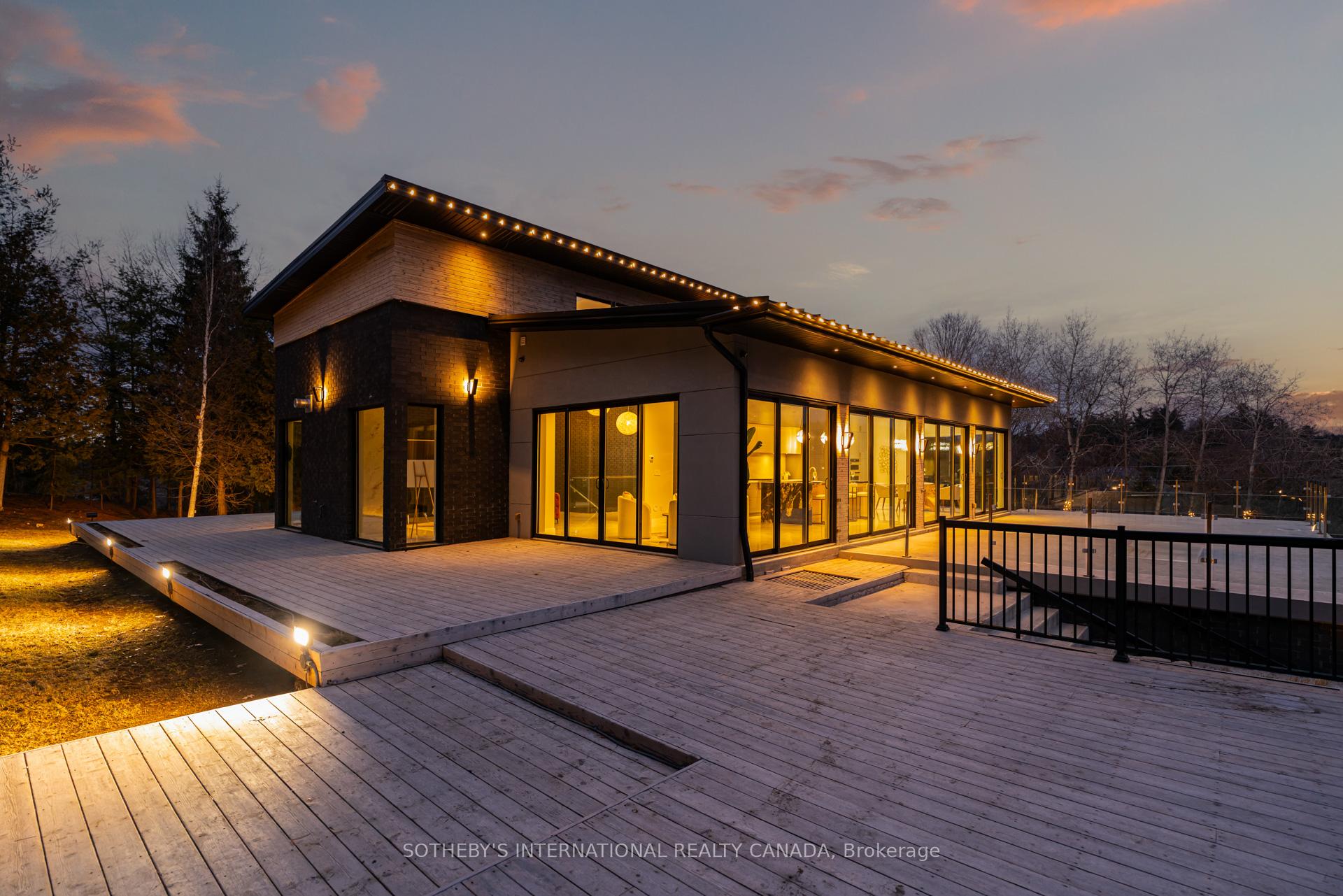 4599 Langstaff Road