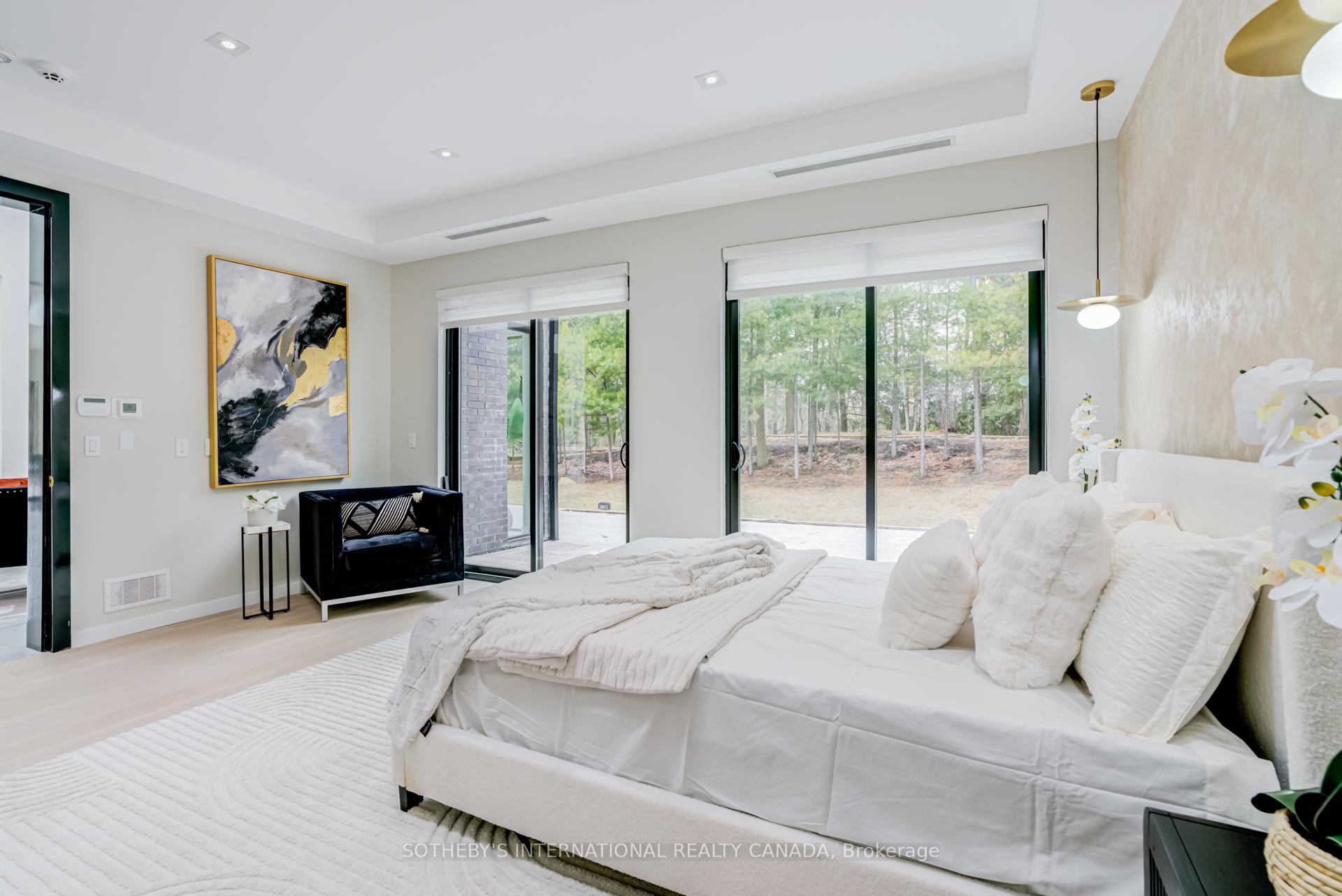 4599 Langstaff Road