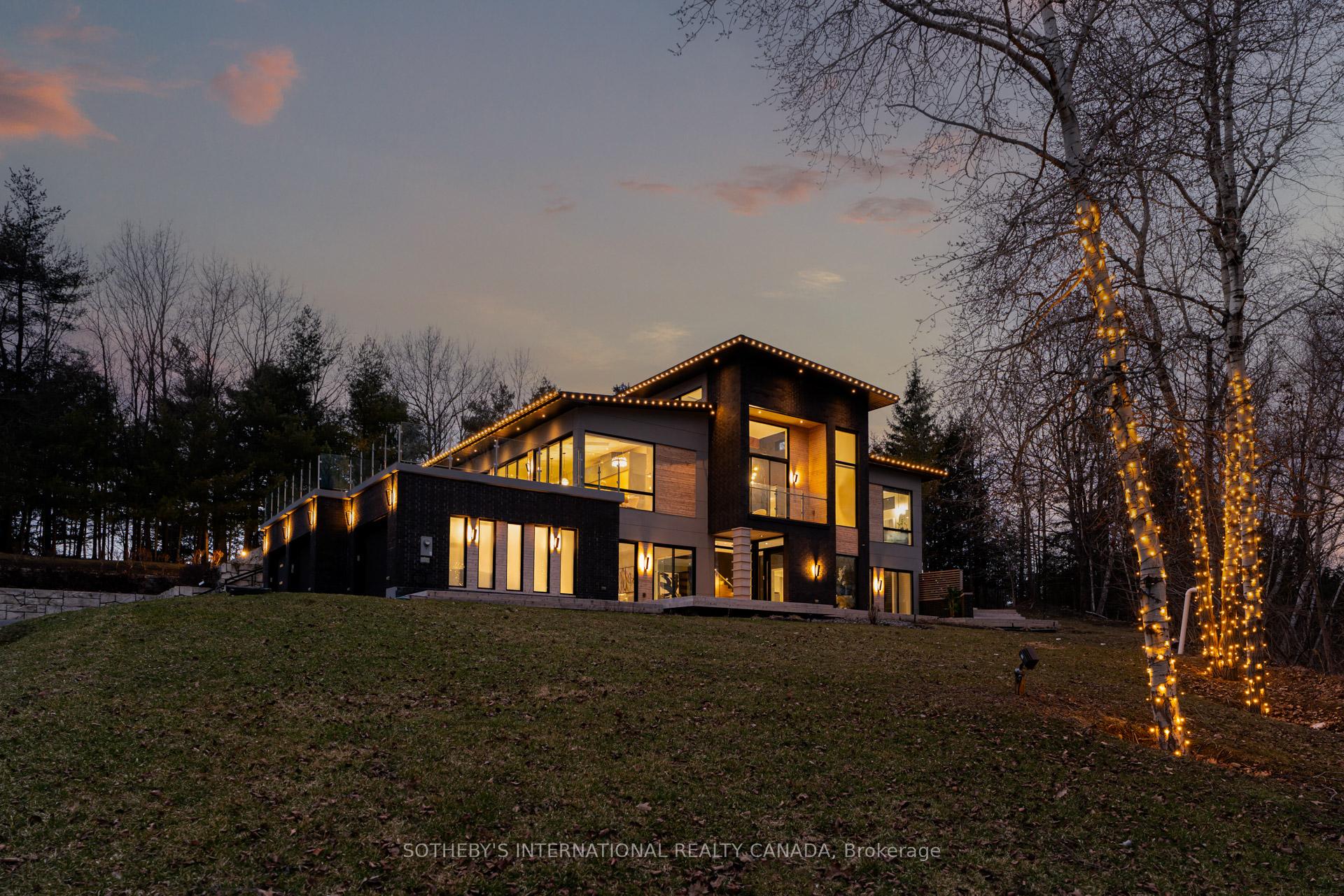 4599 Langstaff Road