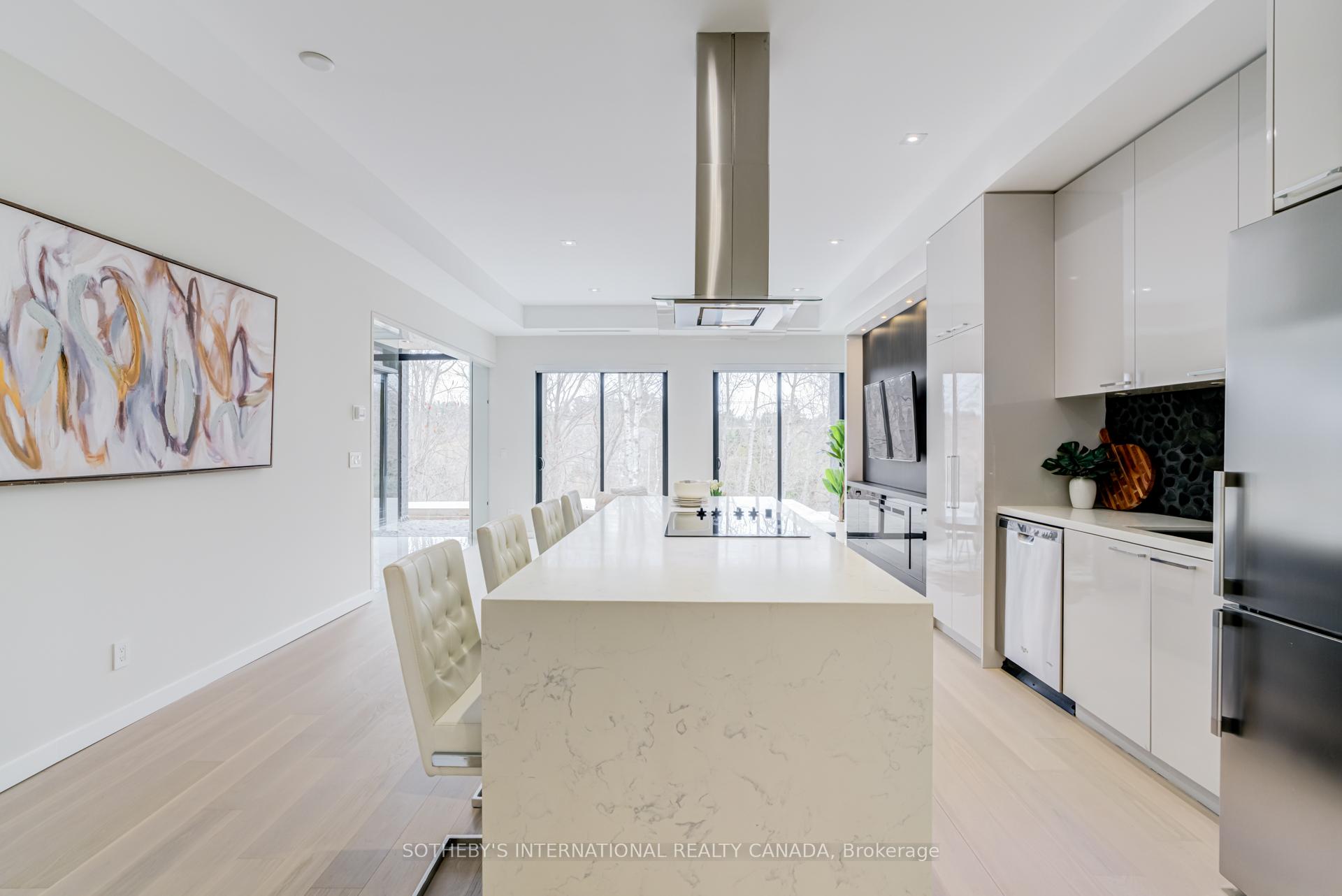 4599 Langstaff Road
