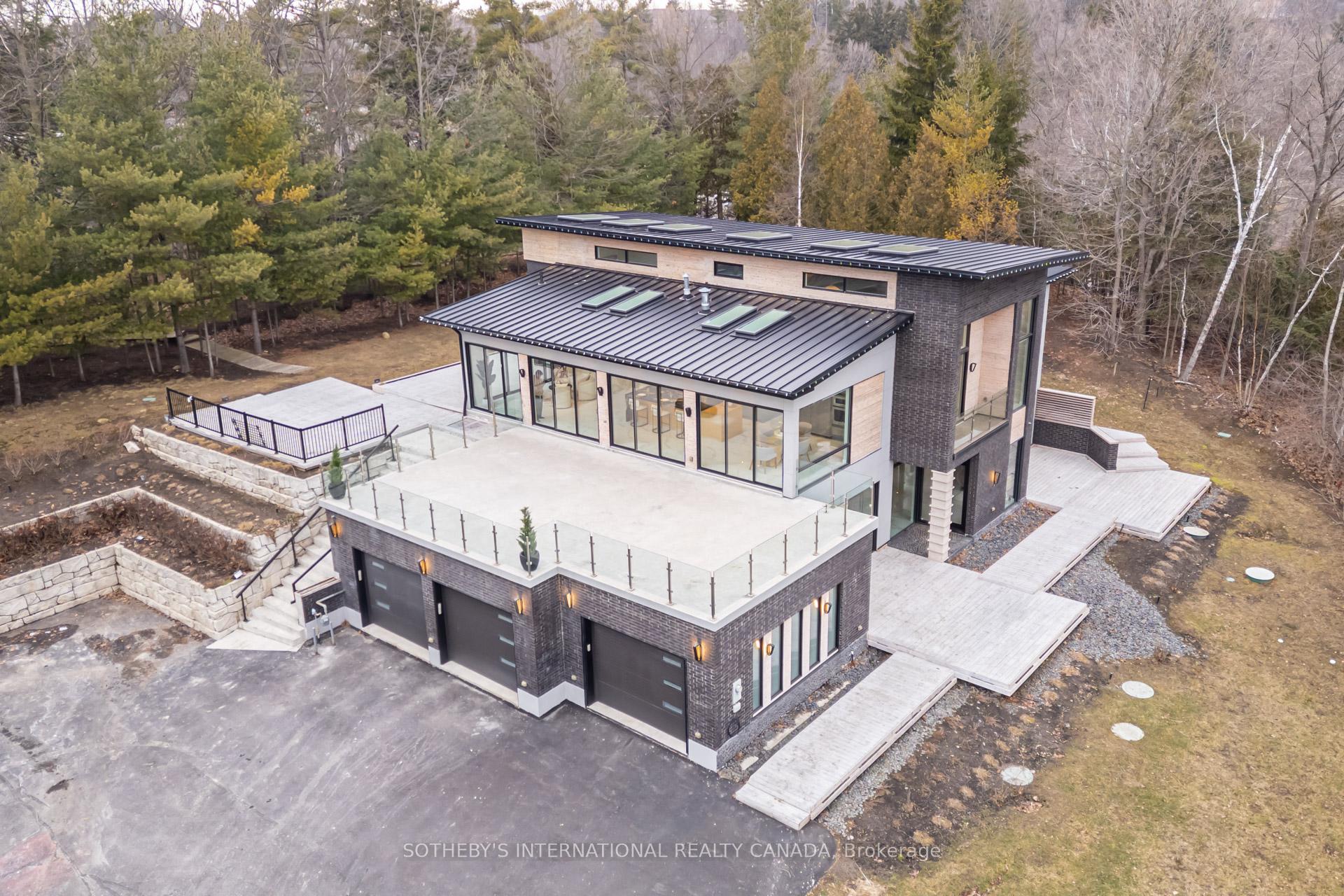 4599 Langstaff Road