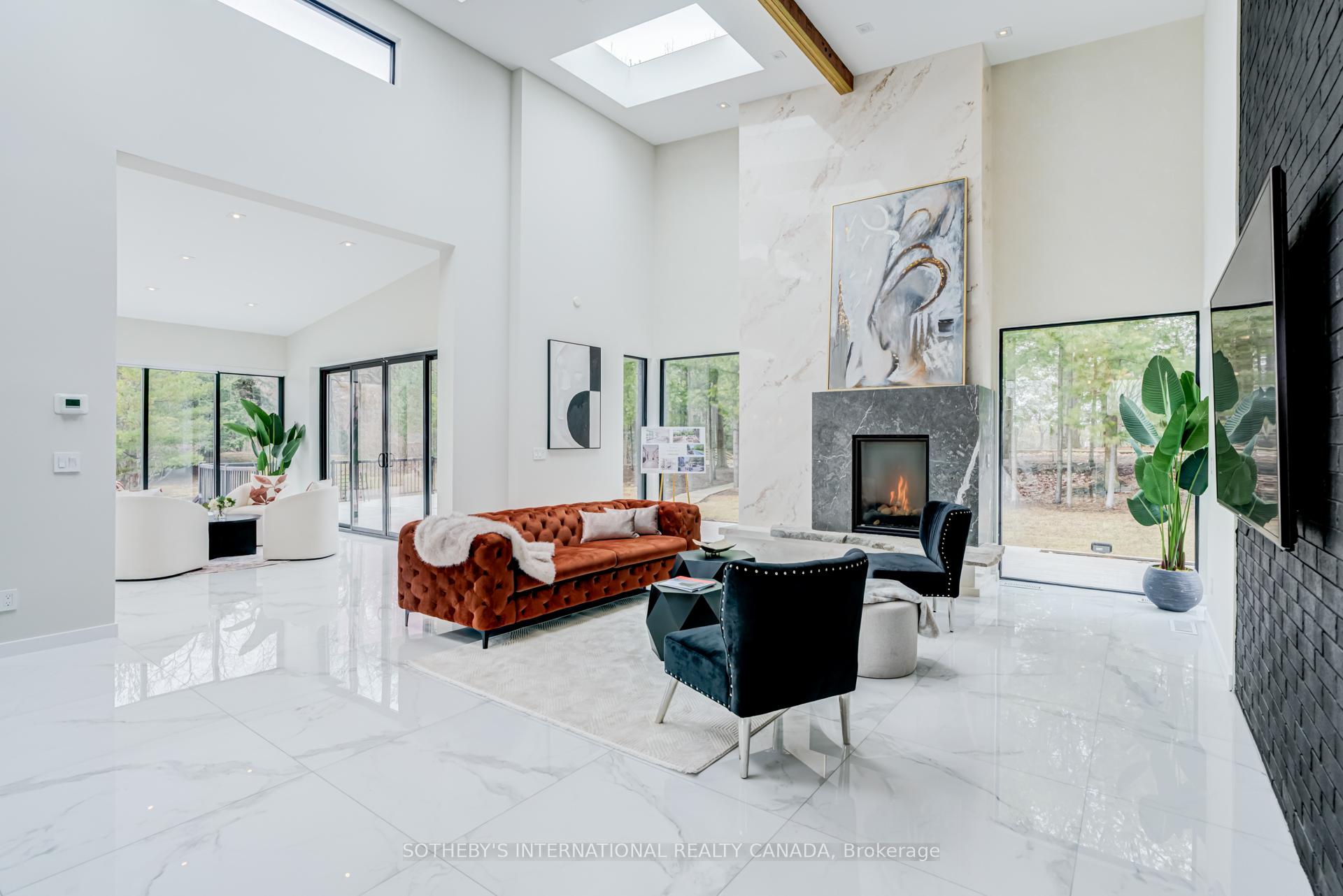 4599 Langstaff Road