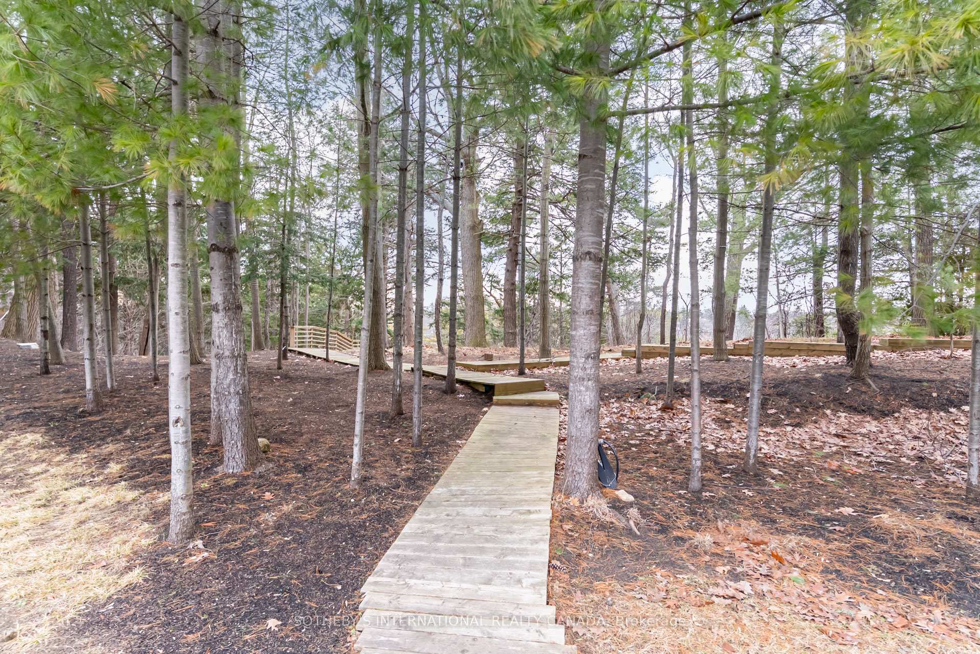 4599 Langstaff Road