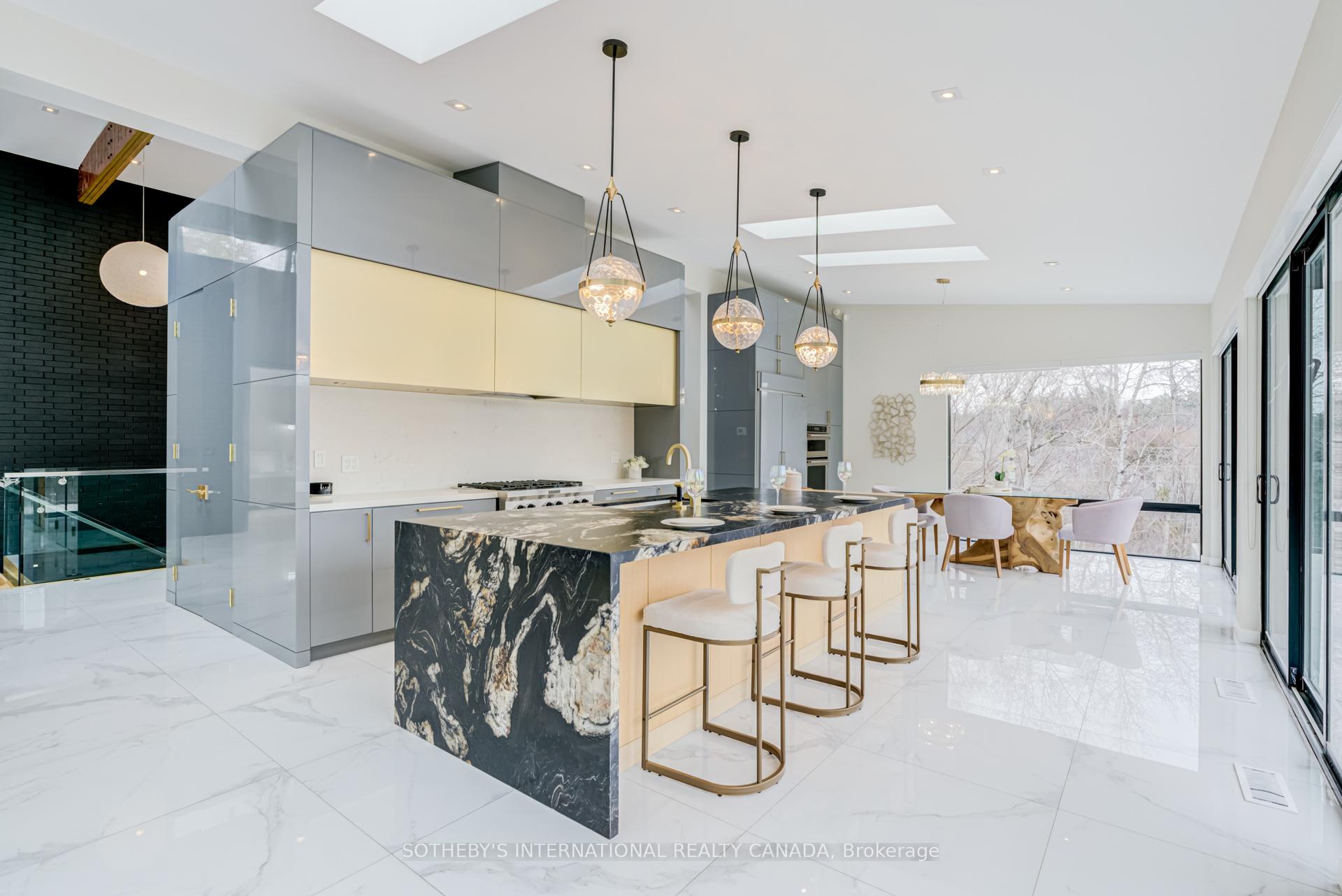 4599 Langstaff Road