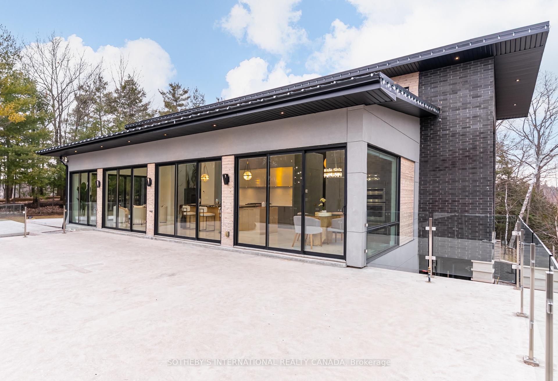 4599 Langstaff Road