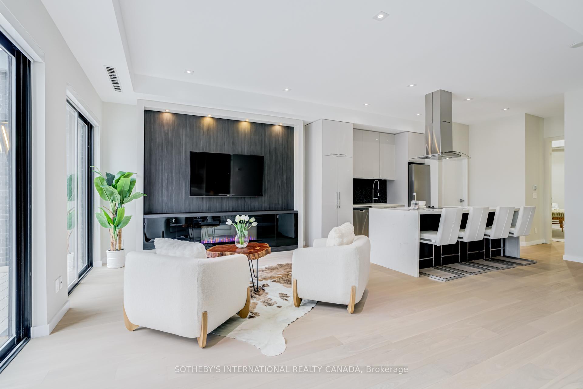 4599 Langstaff Road