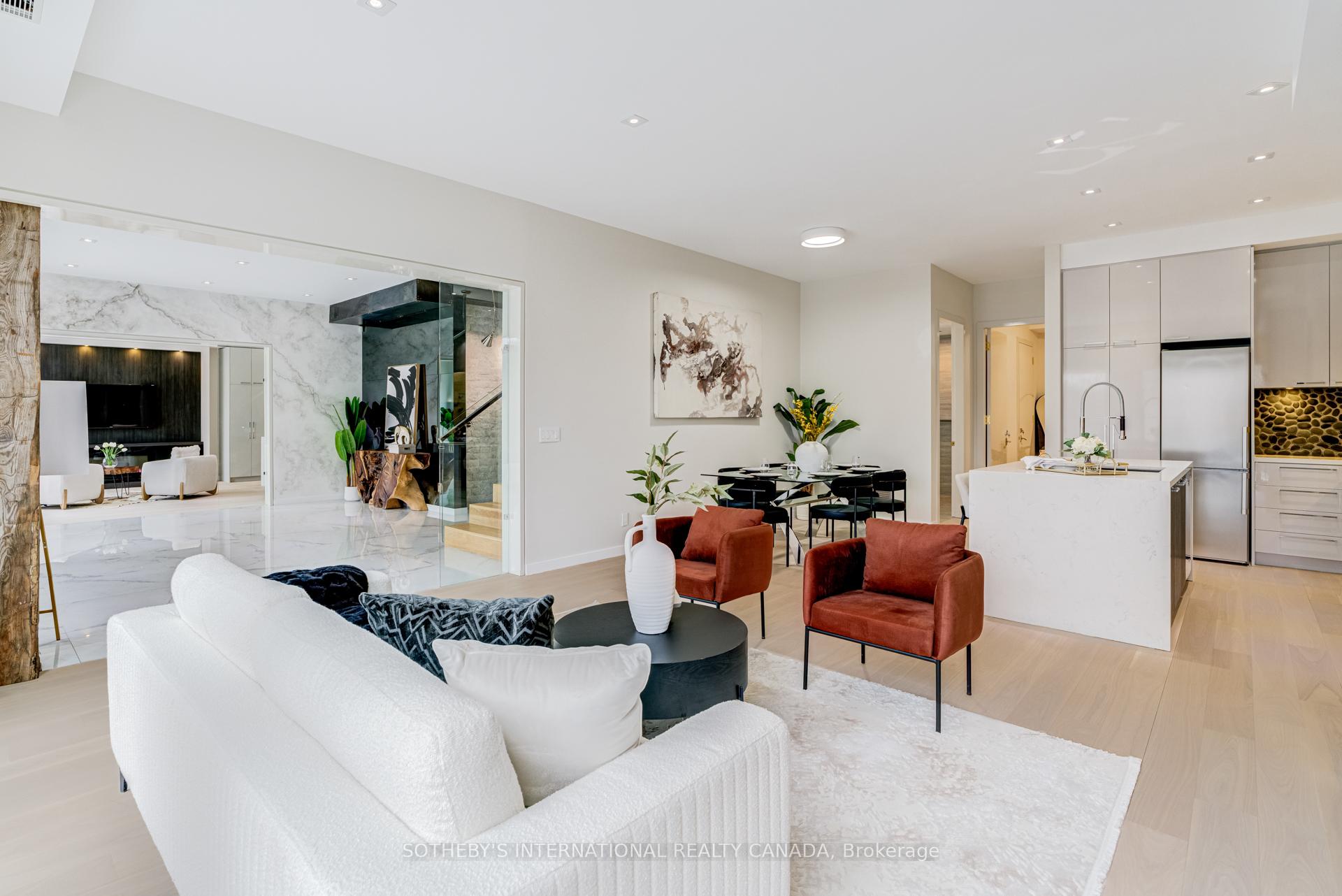 4599 Langstaff Road