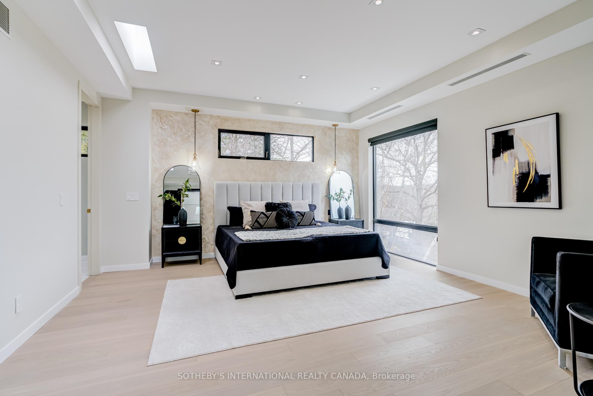 4599 Langstaff Road