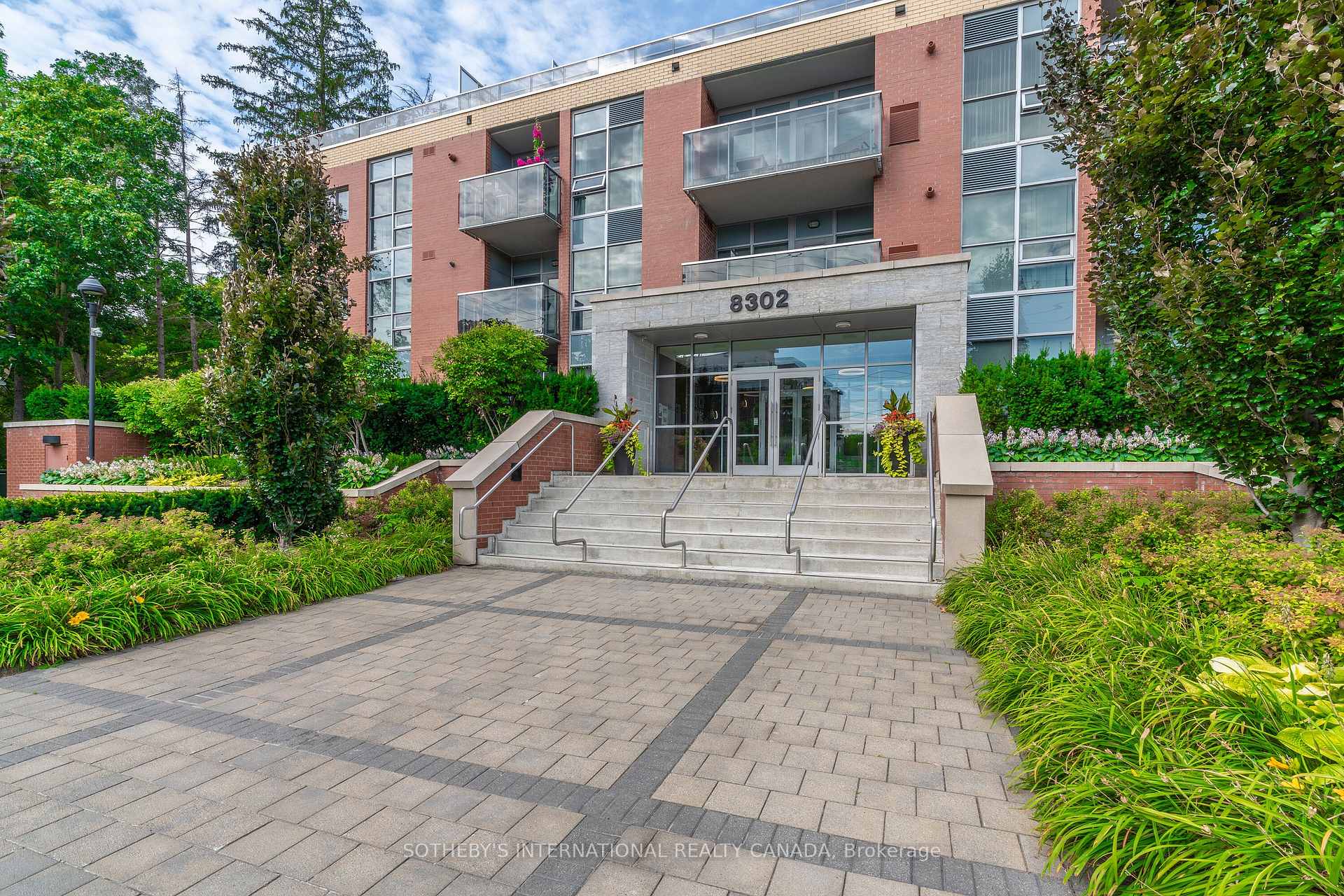 8302 Islington Avenue 302