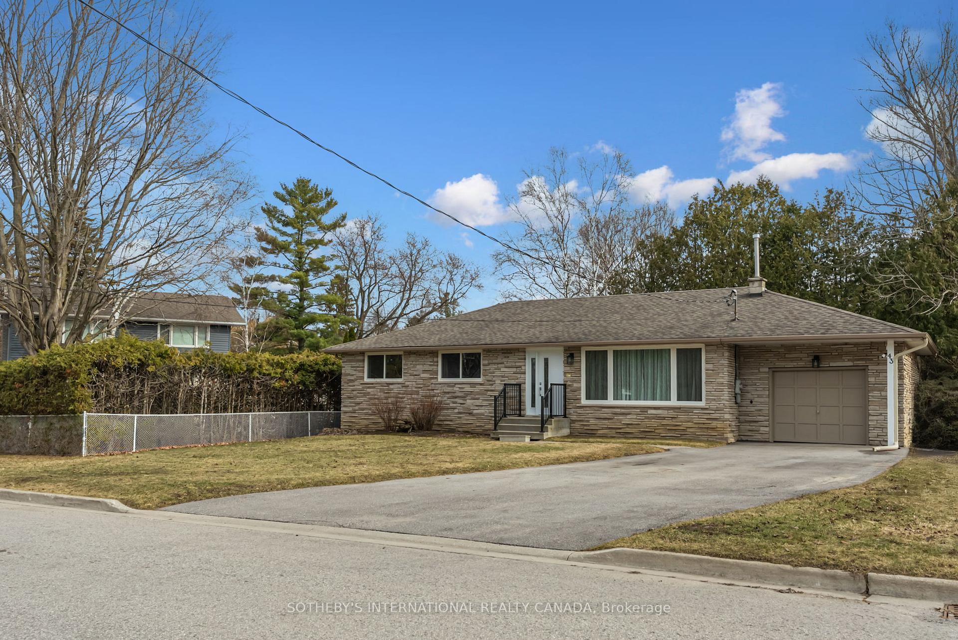 43 Northwood Road