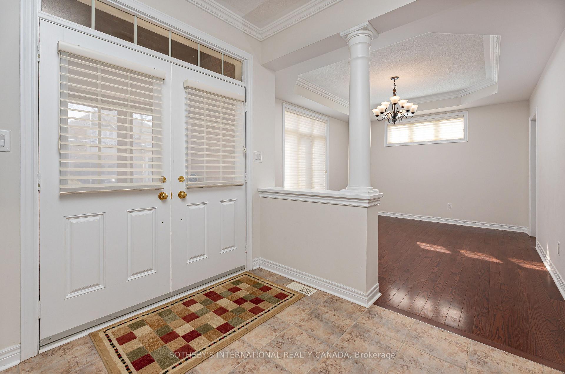 1 Herbert Wales Crescent