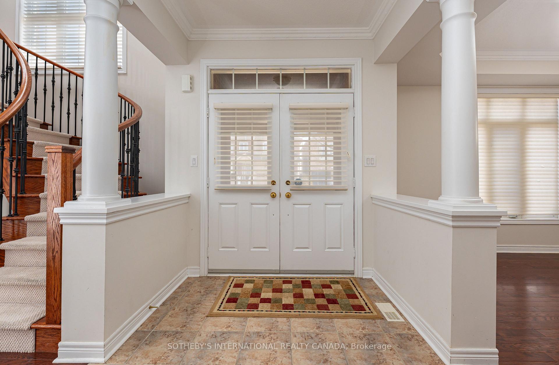 1 Herbert Wales Crescent