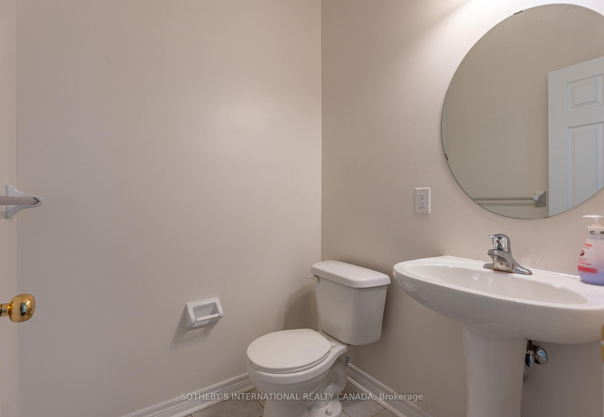 1 Herbert Wales Crescent