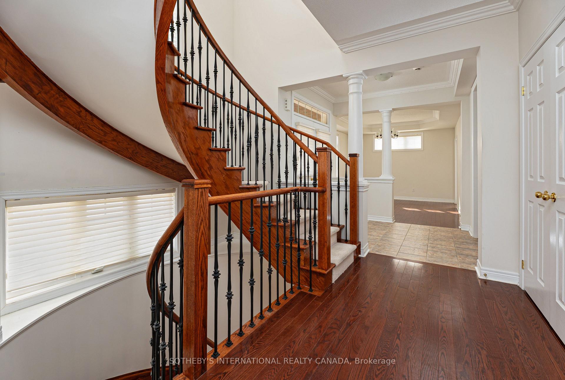 1 Herbert Wales Crescent