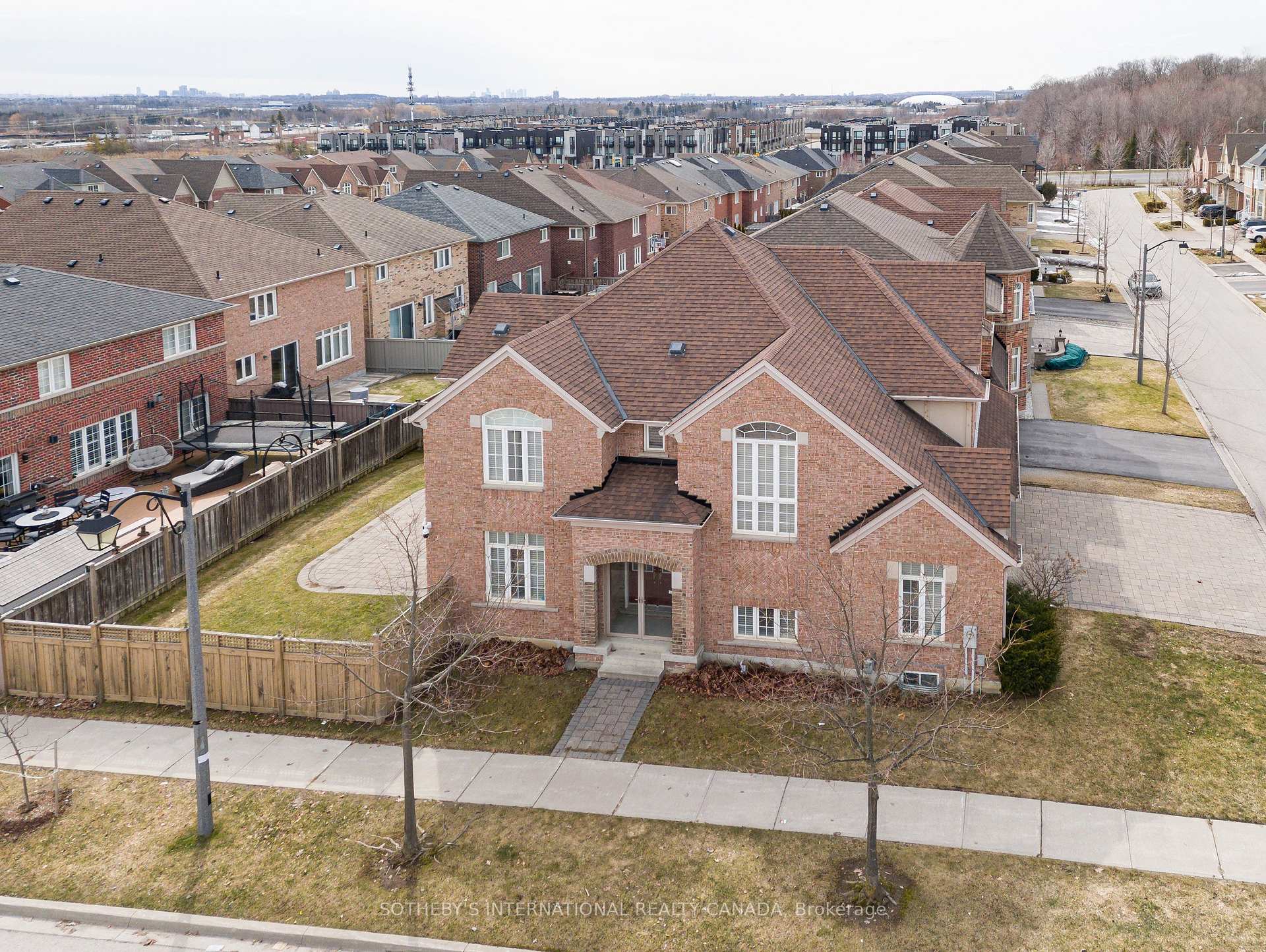 1 Herbert Wales Crescent