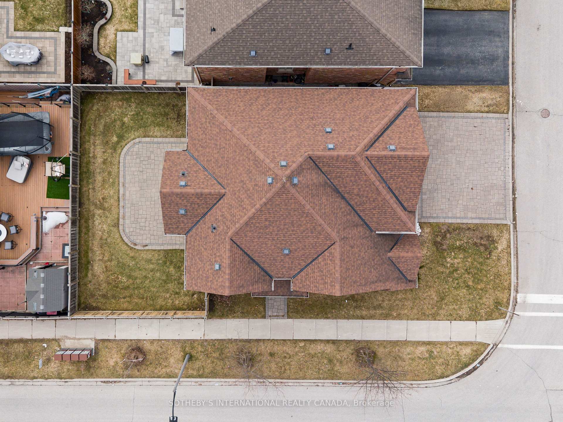 1 Herbert Wales Crescent