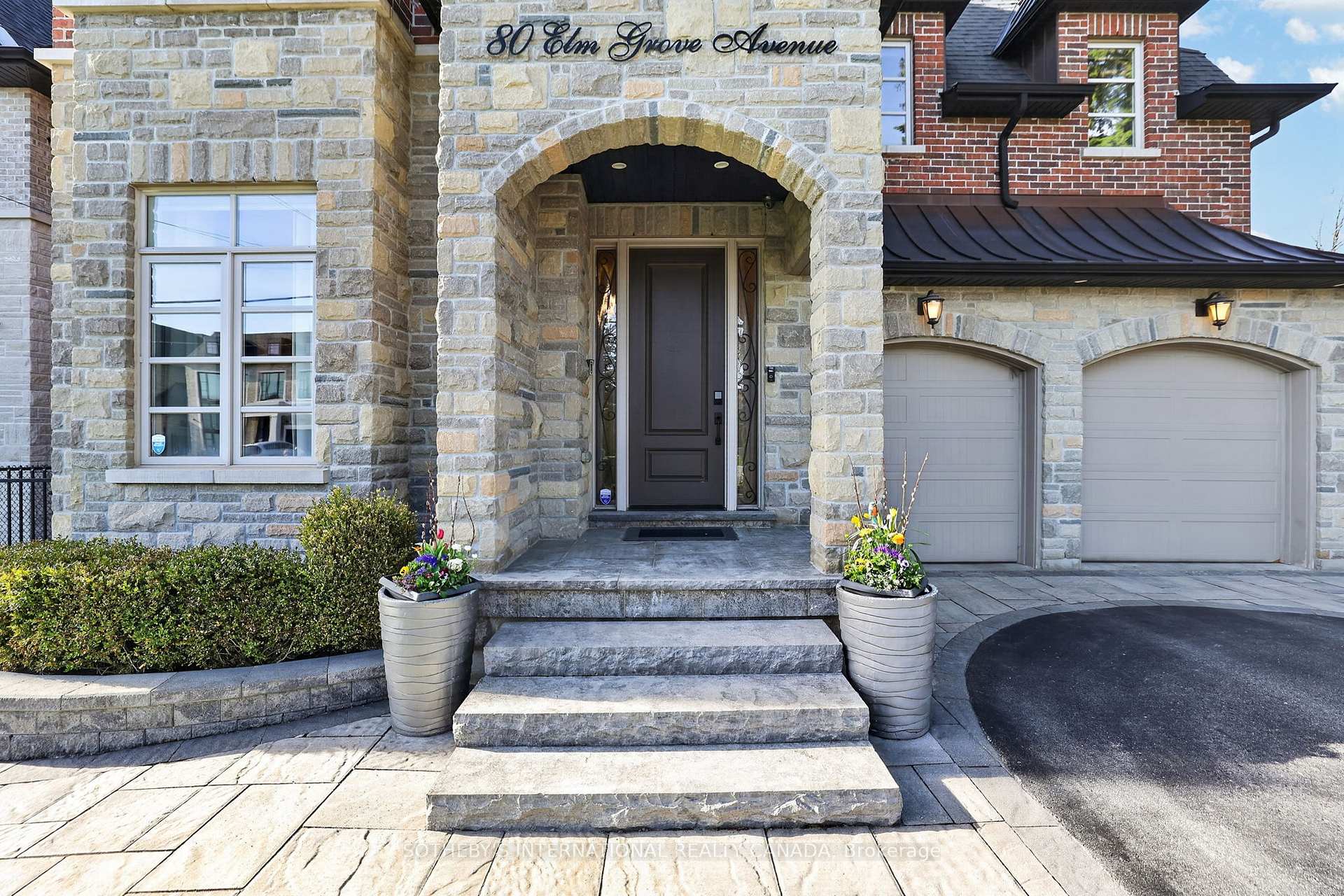 80 Elm Grove Avenue