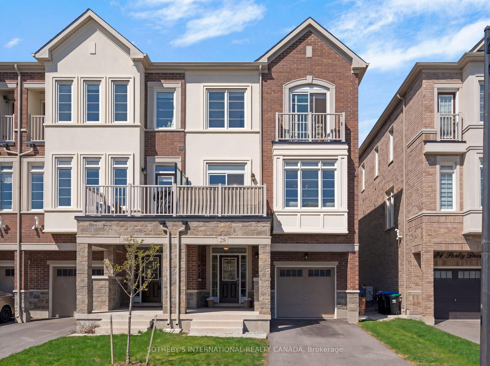 28 Paisley Drive