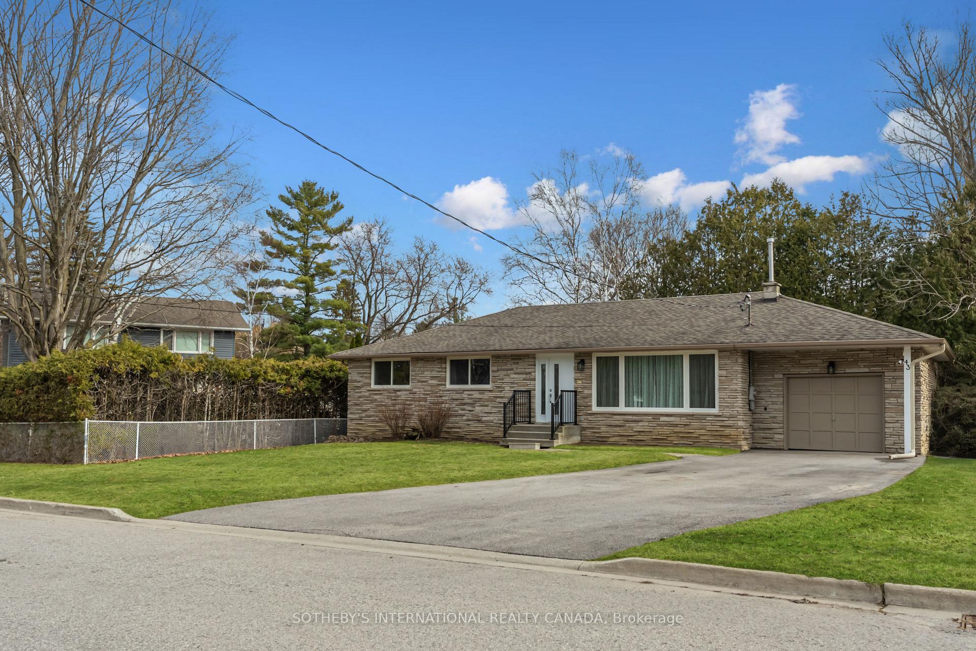 43 Northwood Road
