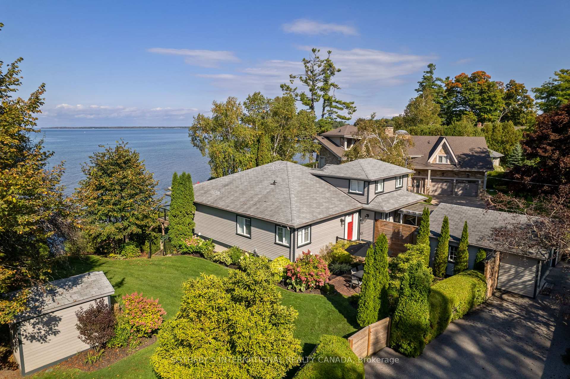 170 Hedge Road
