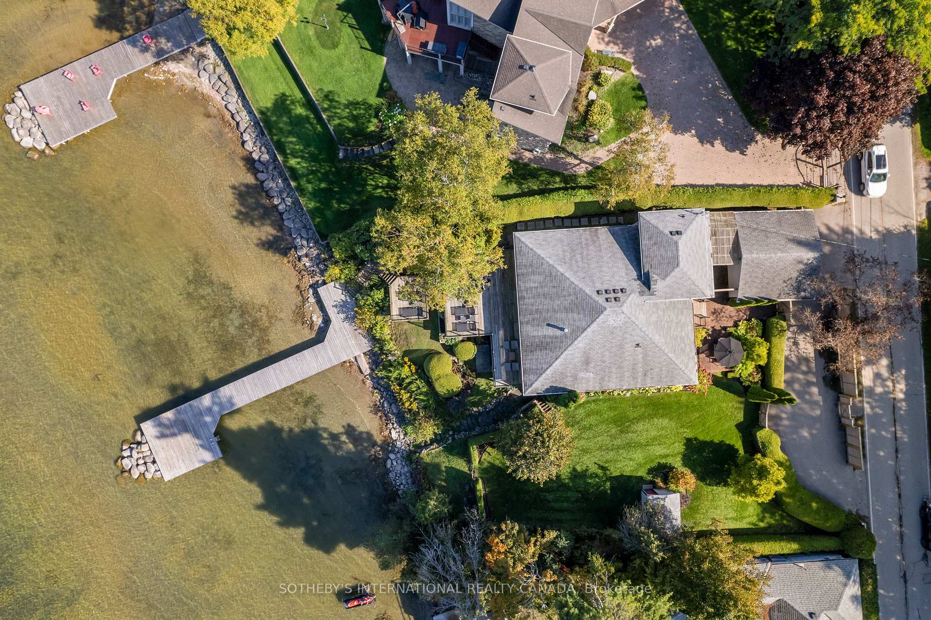 170 Hedge Road