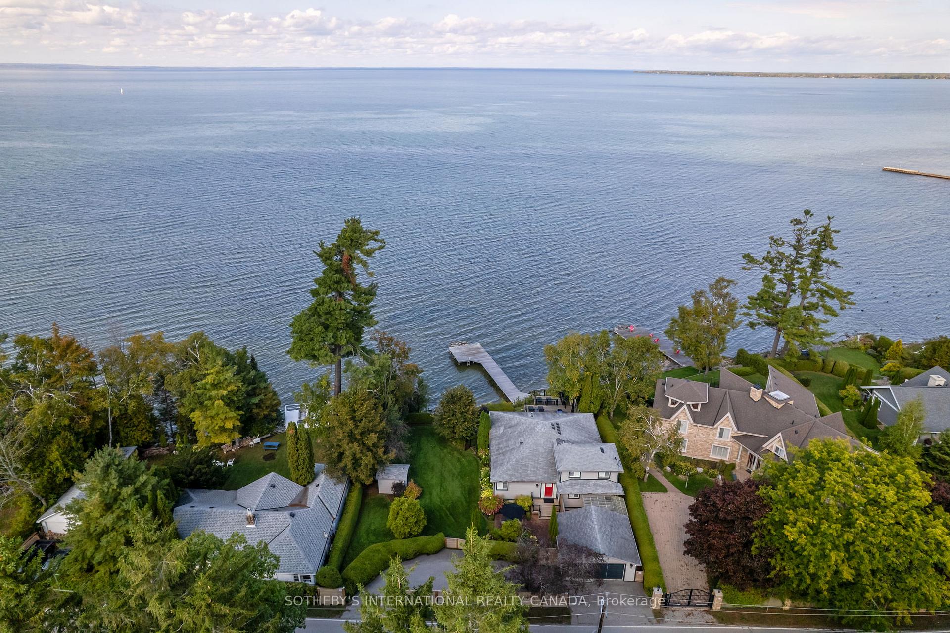 170 Hedge Road