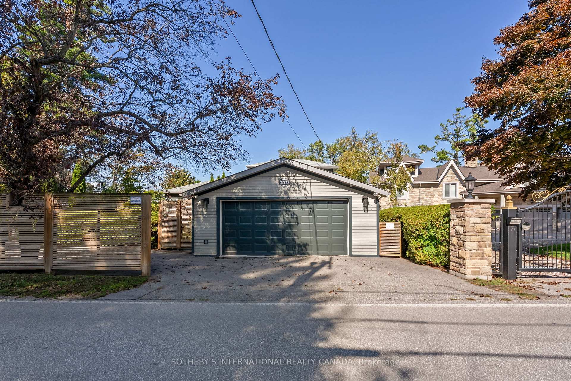 170 Hedge Road