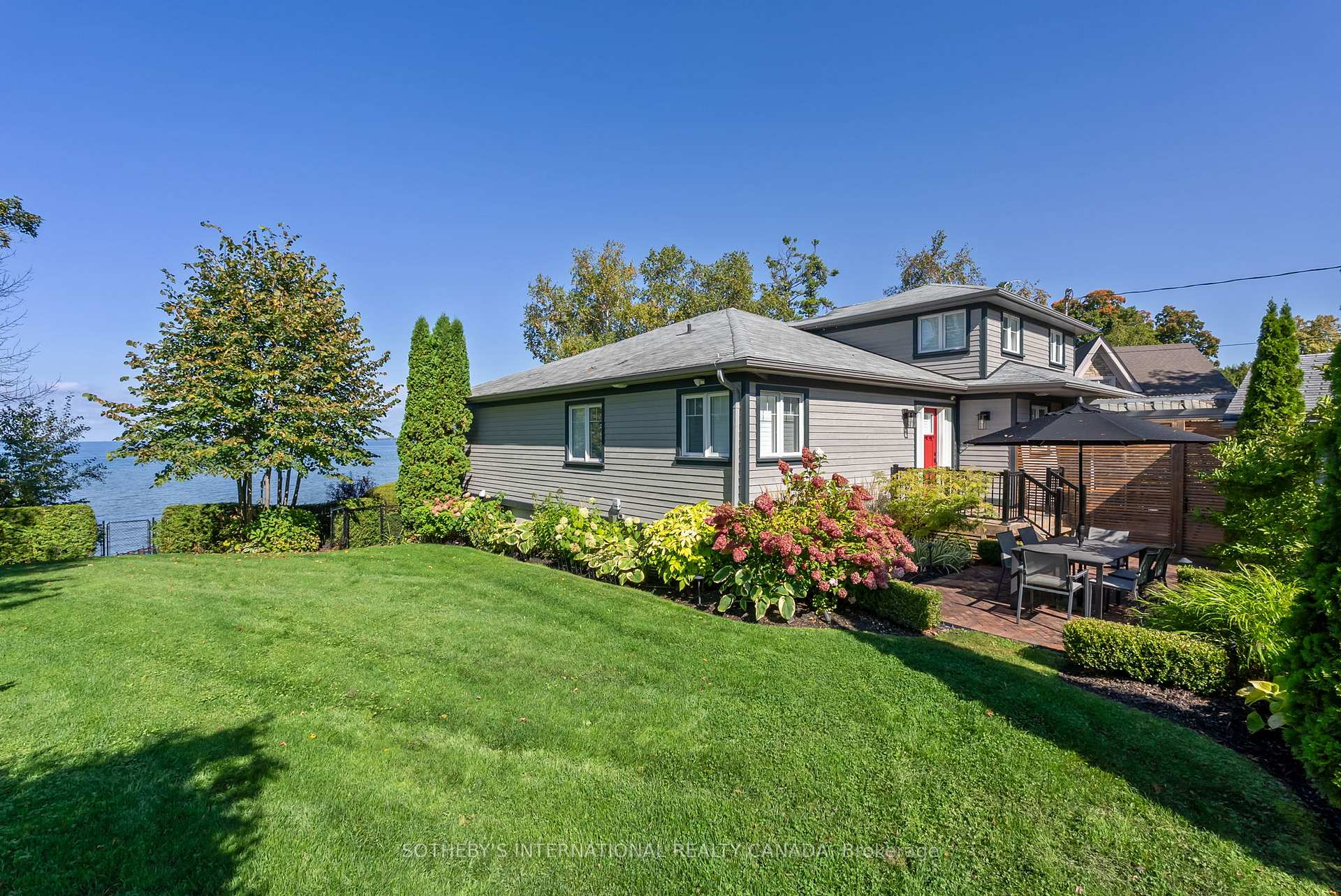 170 Hedge Road