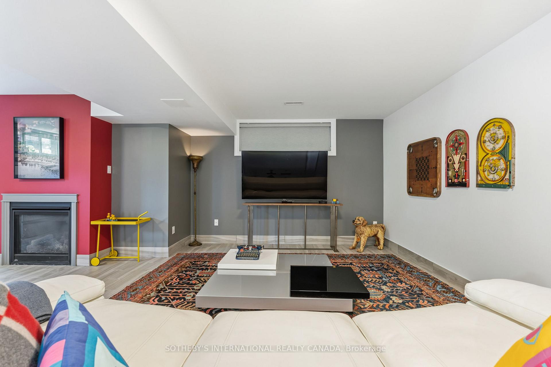 170 Hedge Road
