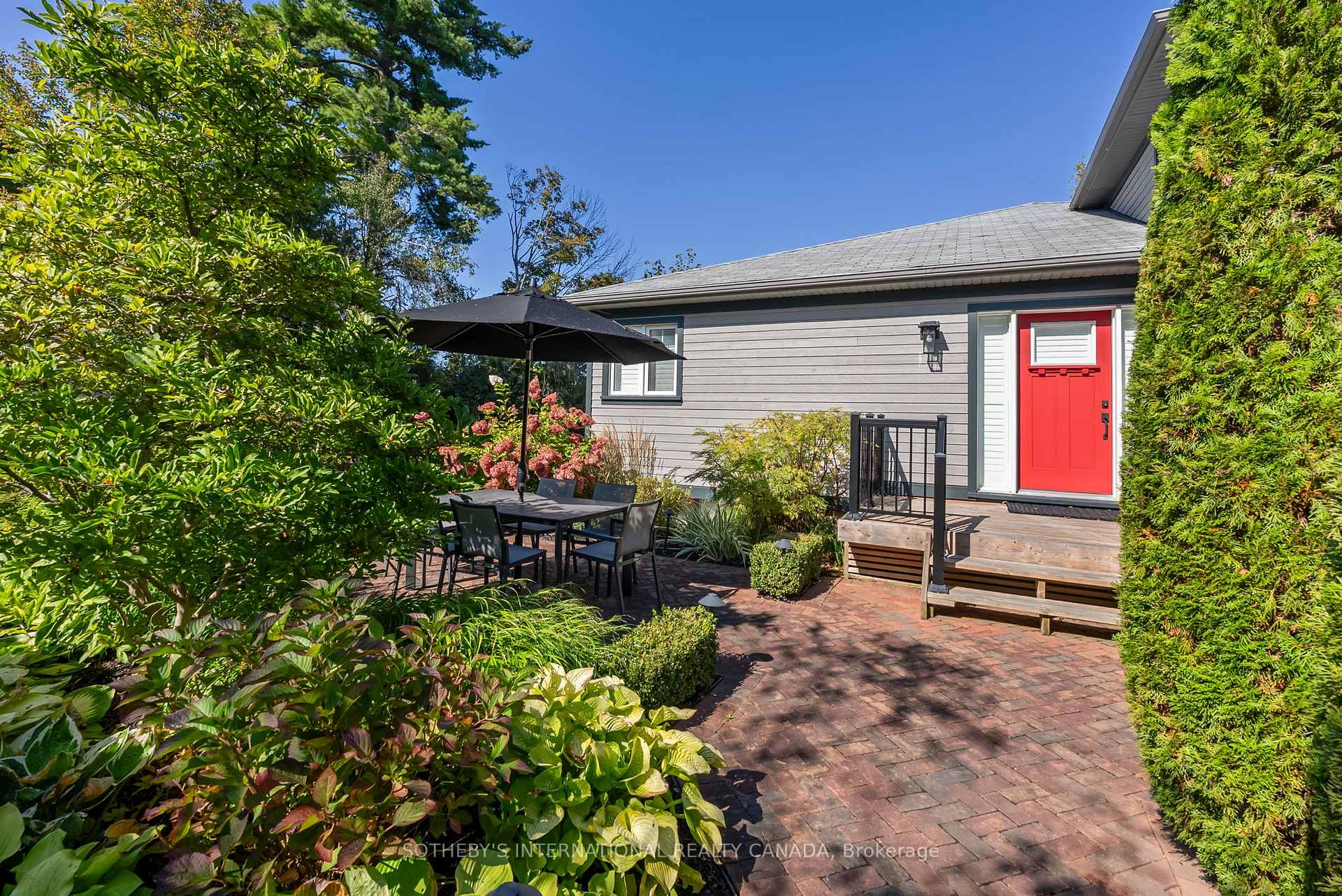 170 Hedge Road