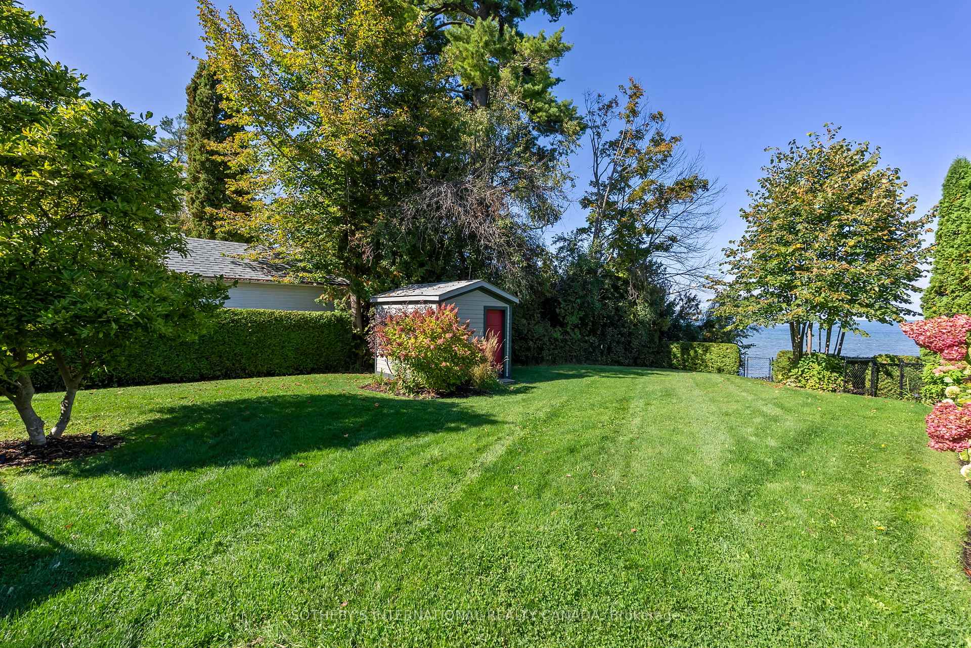 170 Hedge Road