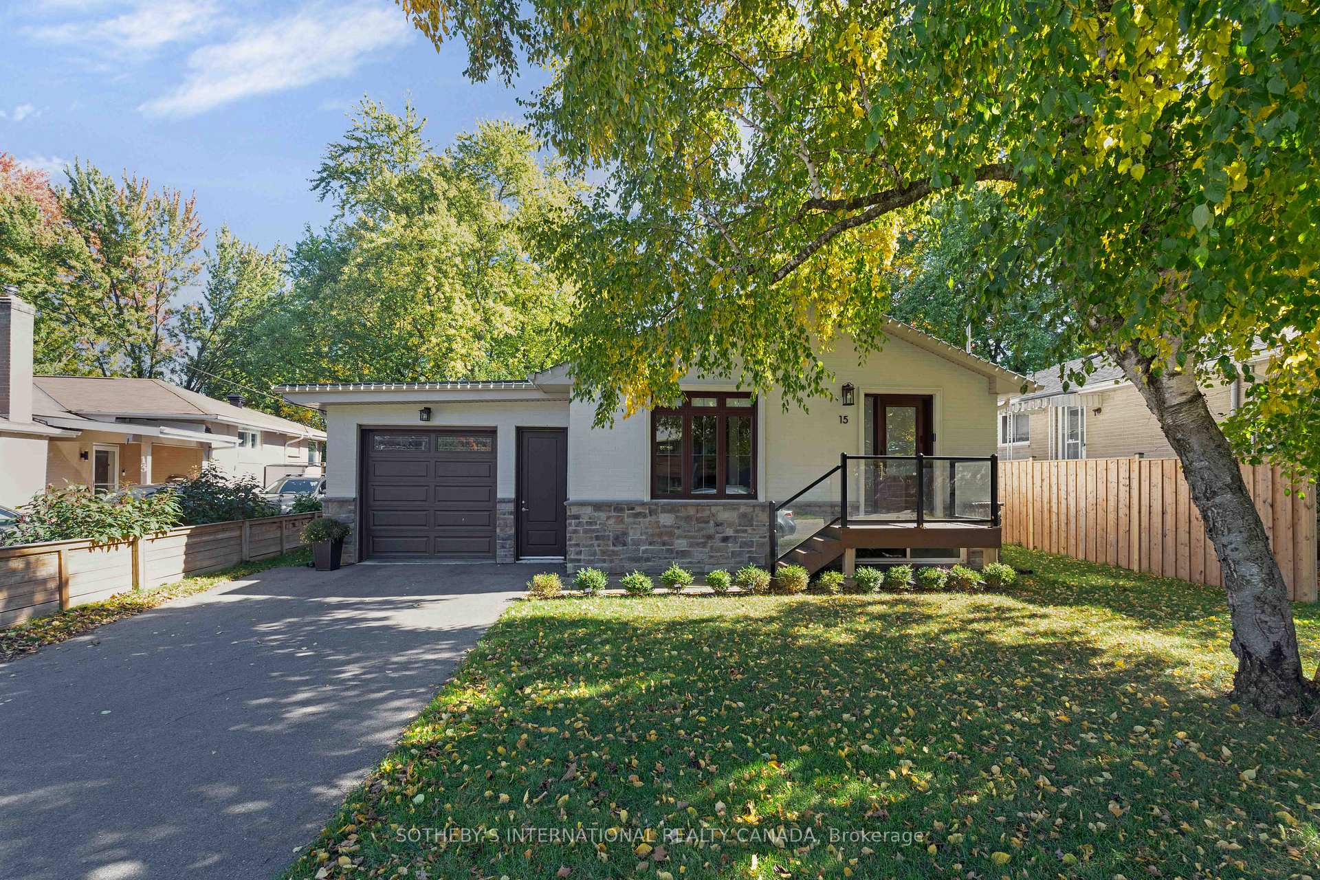 15 Wenderly Drive