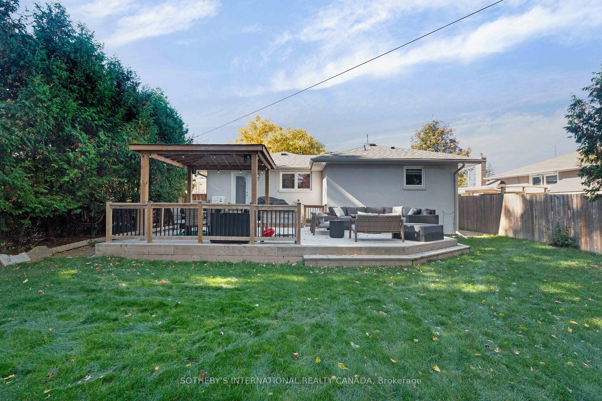 15 Wenderly Drive