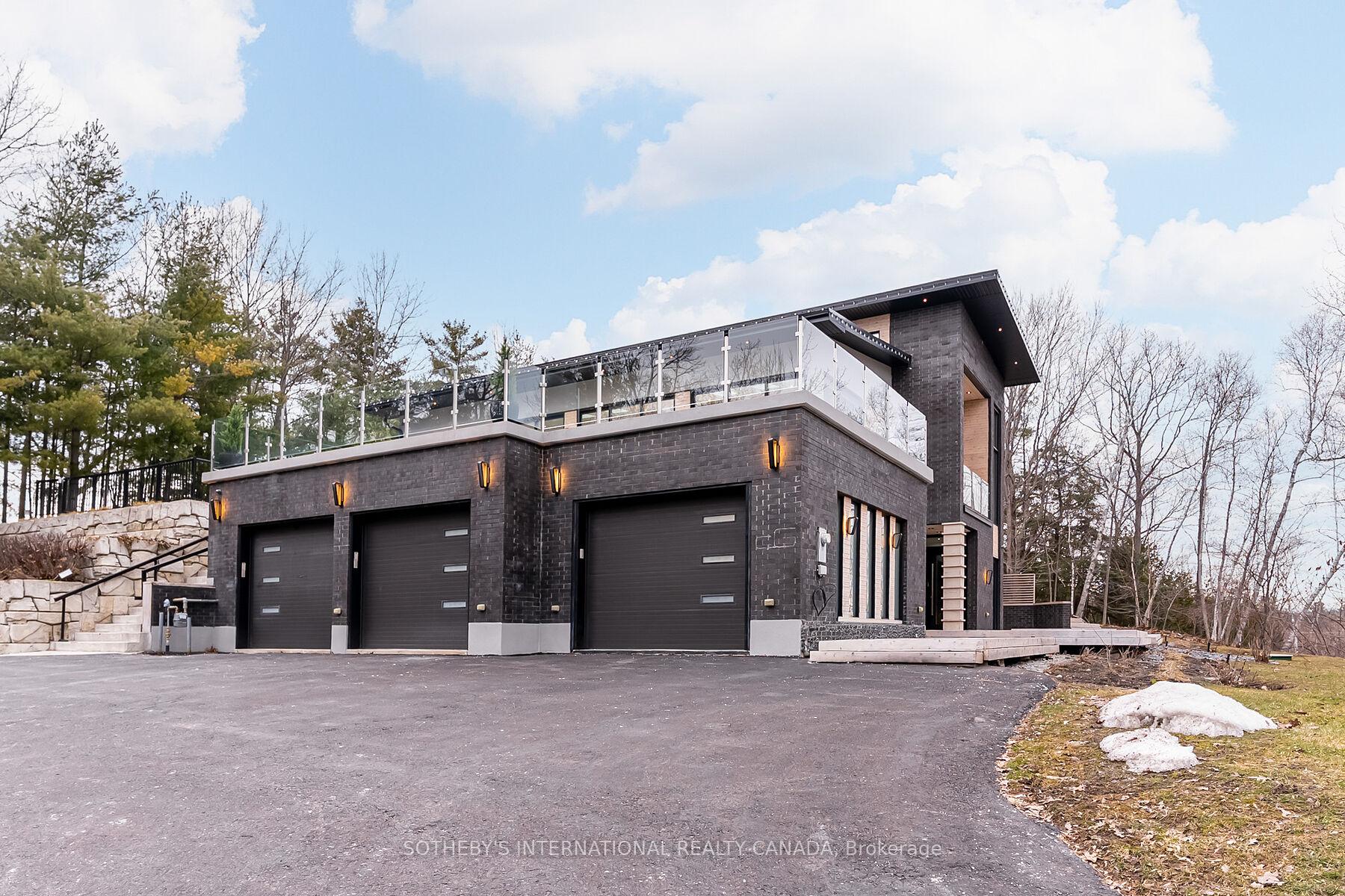 4599 Langstaff Road