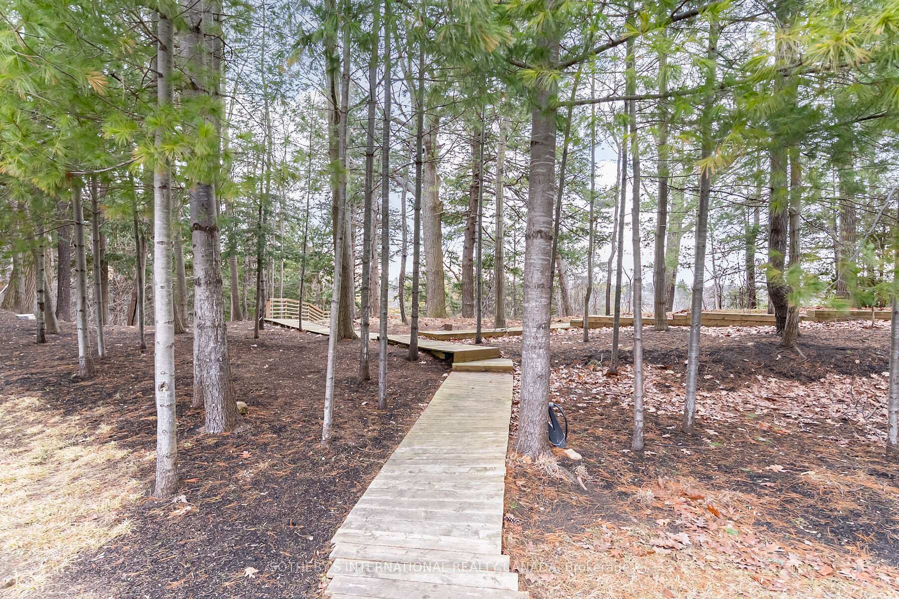 4599 Langstaff Road