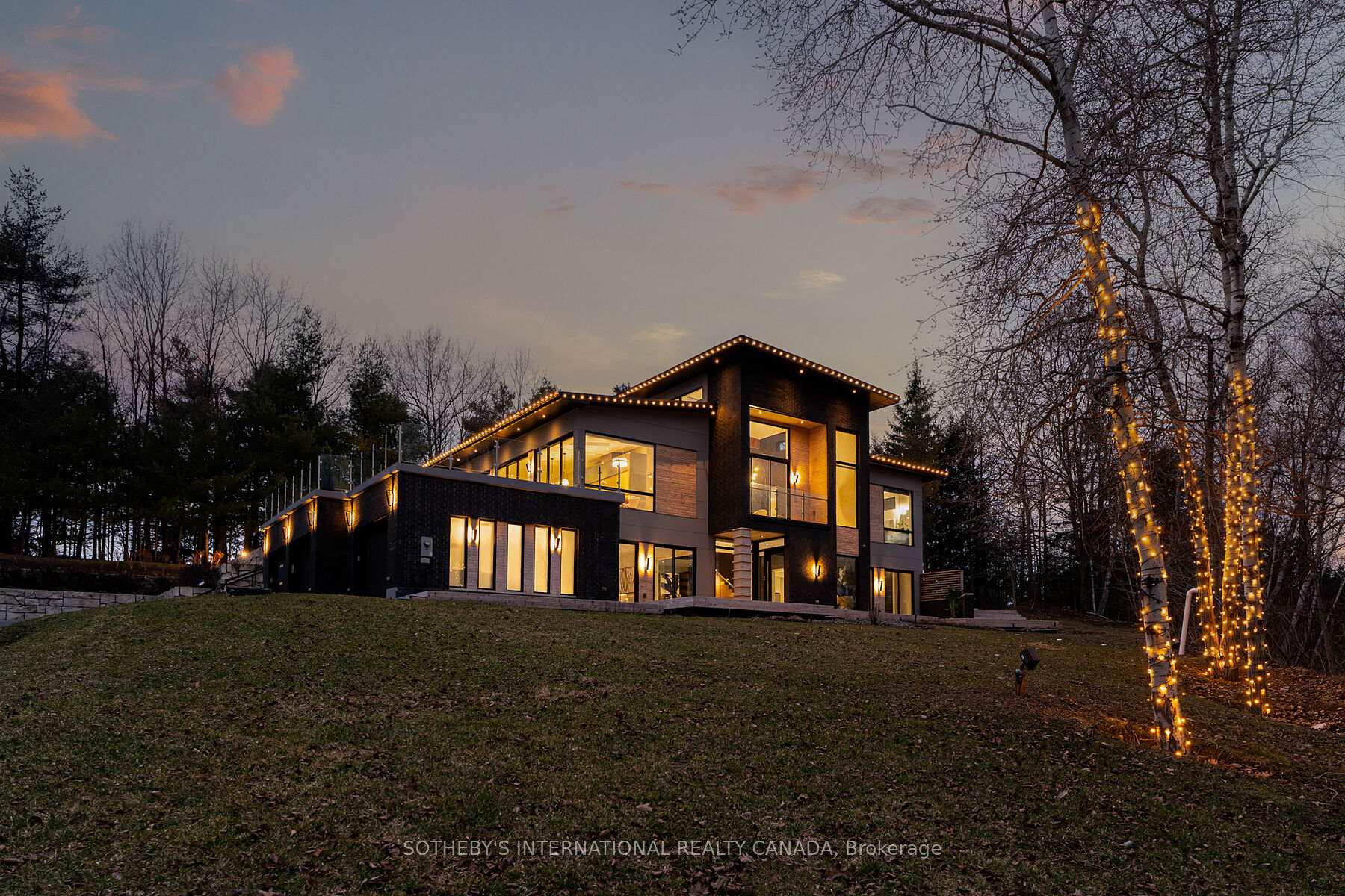 4599 Langstaff Road
