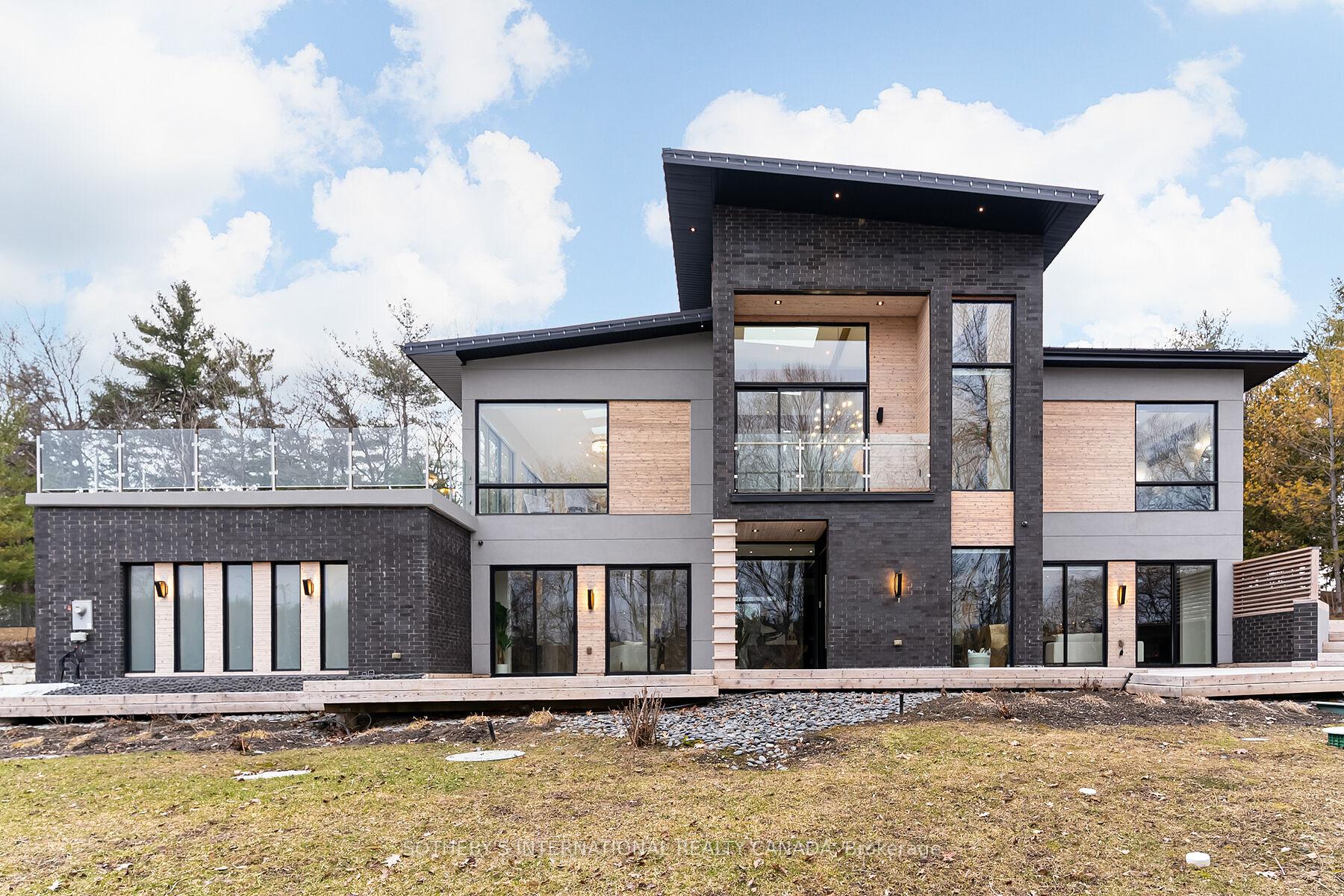 4599 Langstaff Road