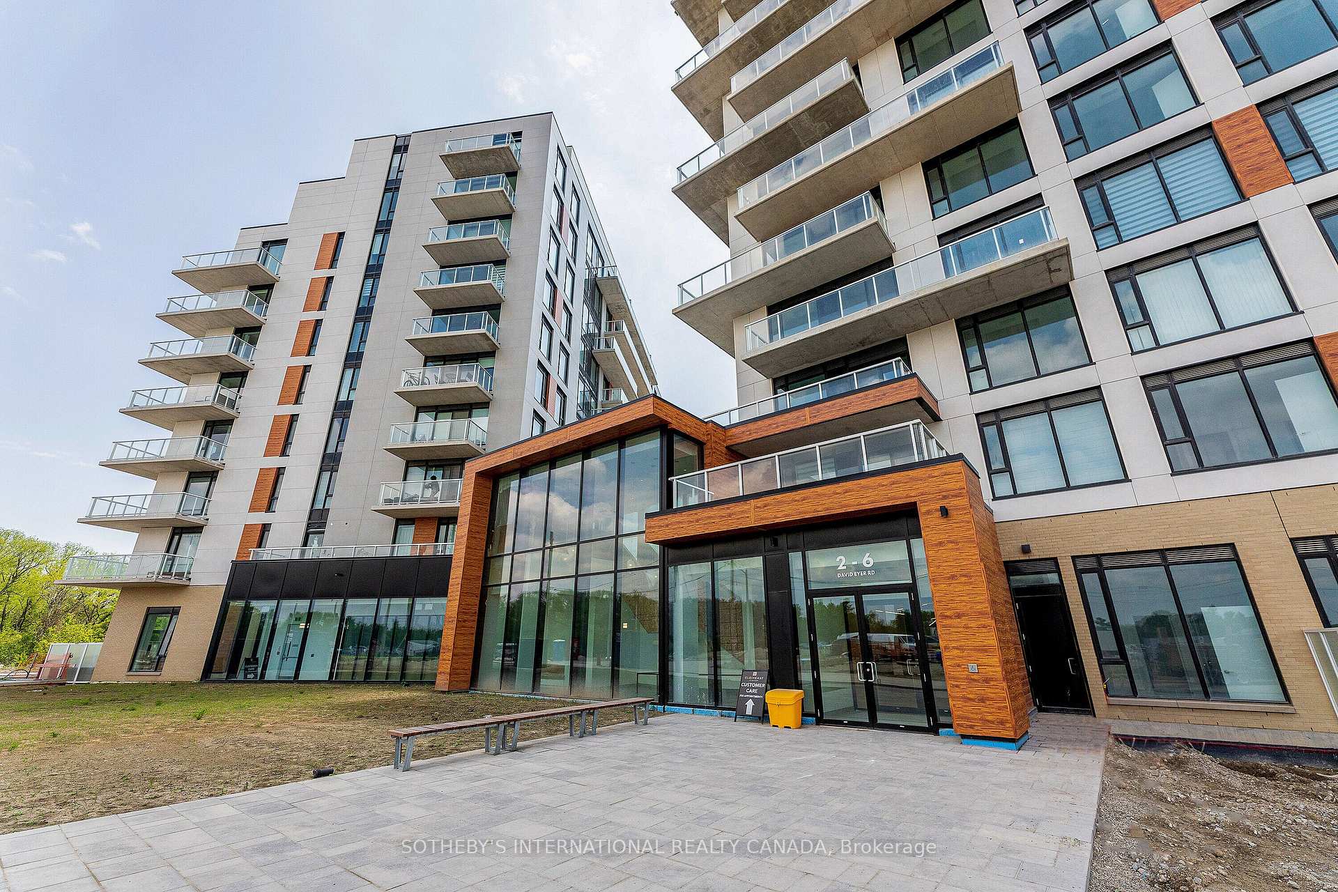 6 David Eyer Road 613