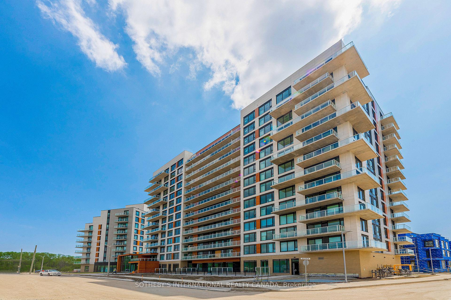 6 David Eyer Road 613
