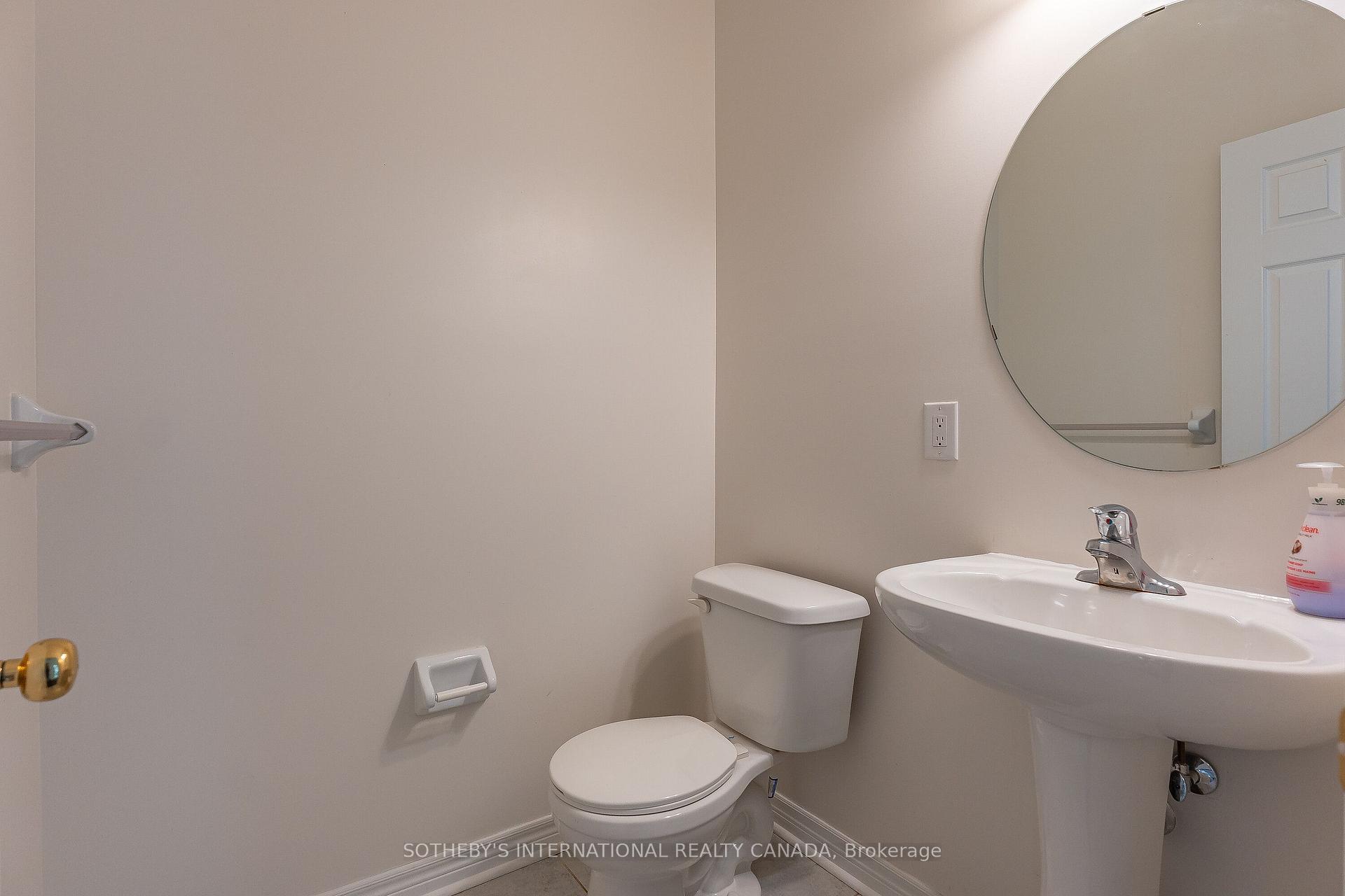 1 Herbert Wales Crescent