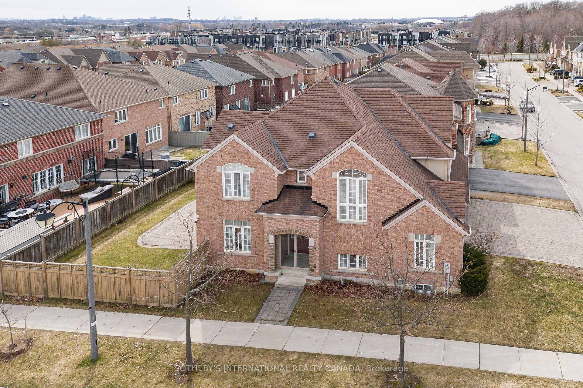 1 Herbert Wales Crescent