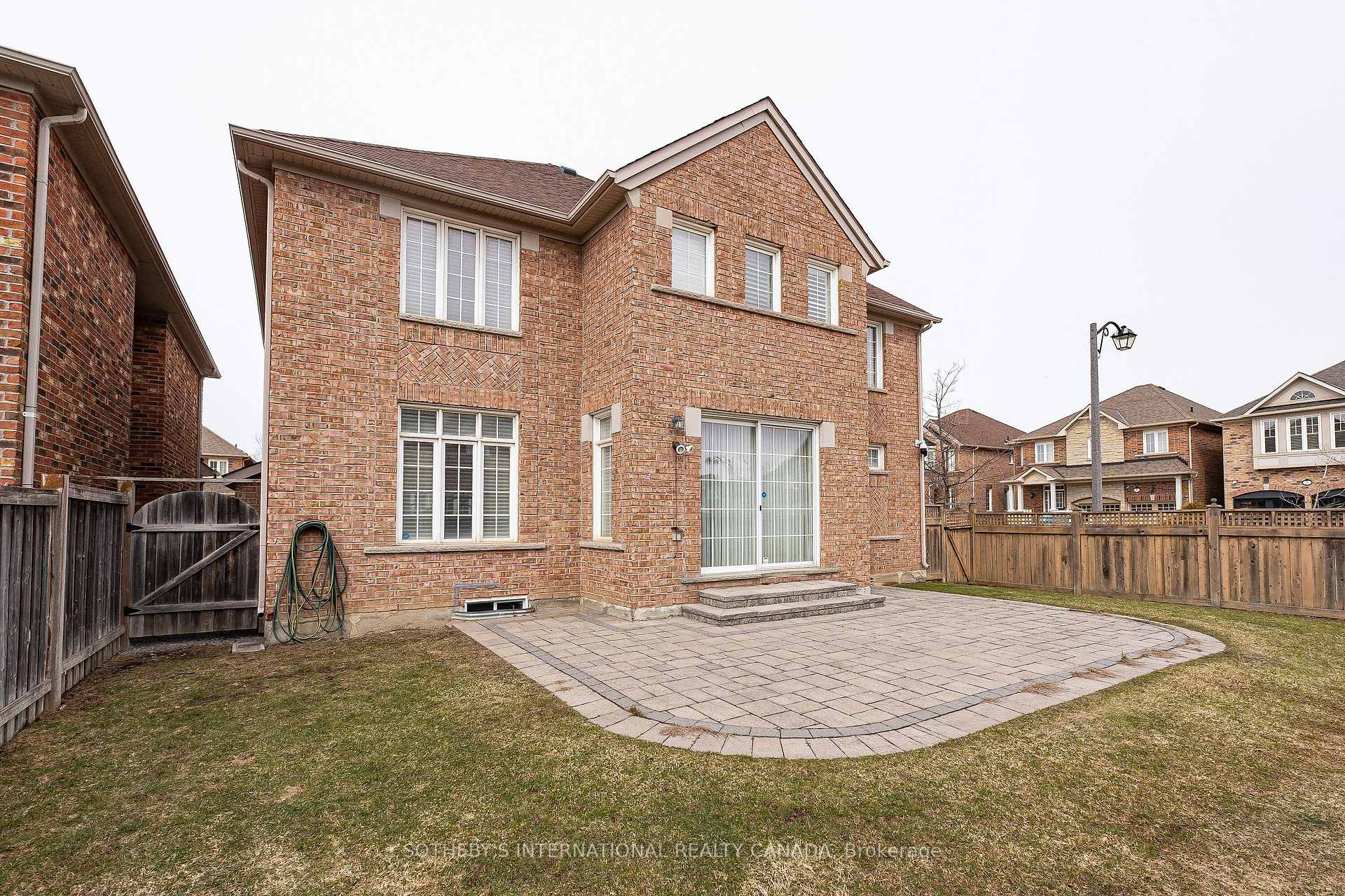 1 Herbert Wales Crescent