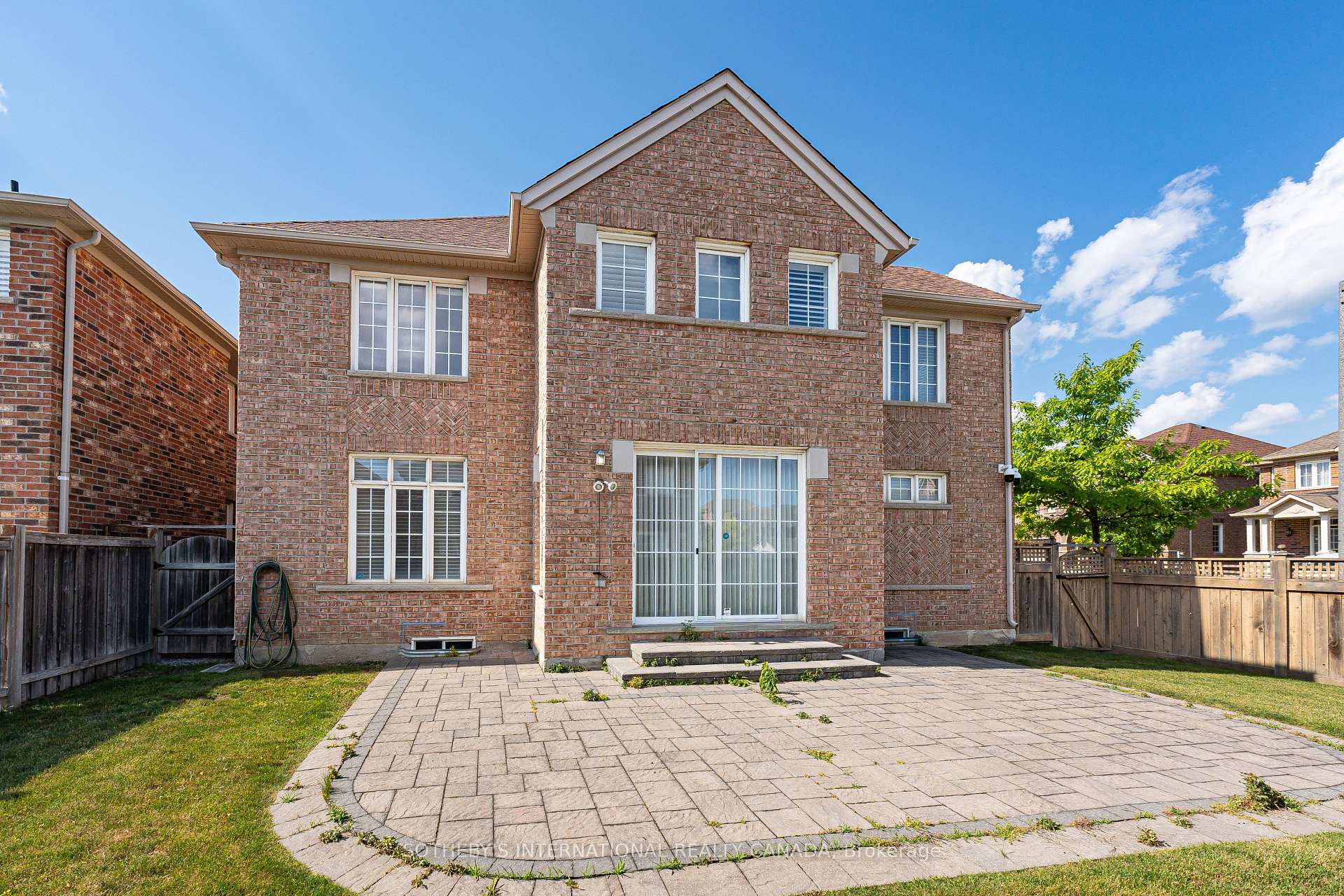 1 Herbert Wales Crescent