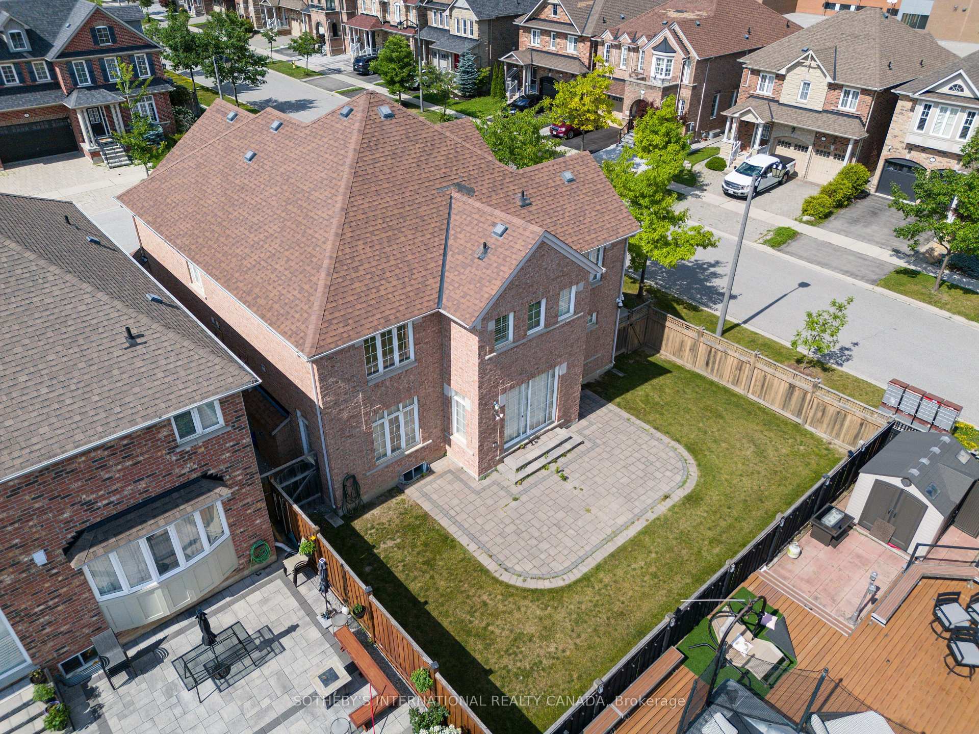 1 Herbert Wales Crescent
