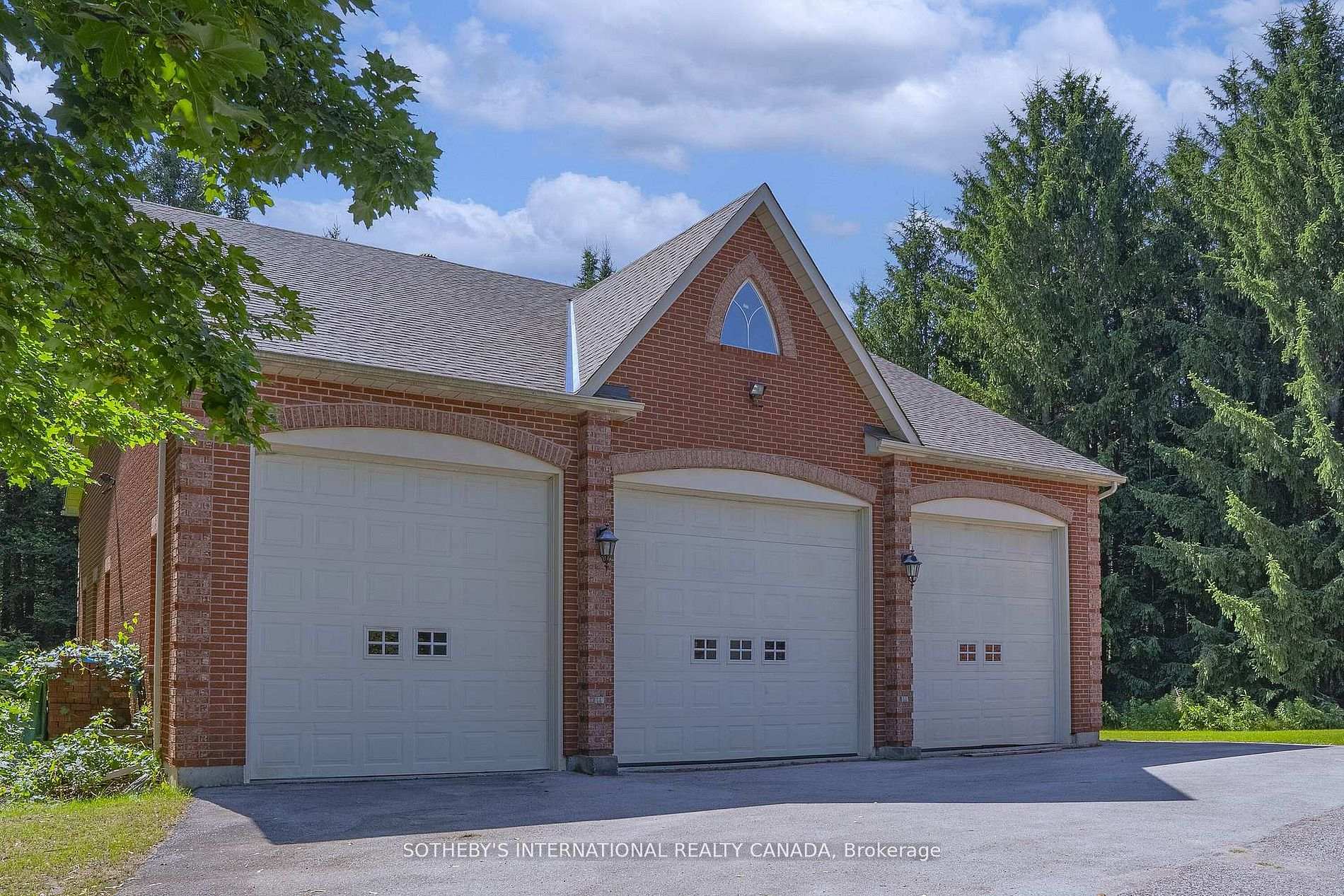 452 Feasby Road