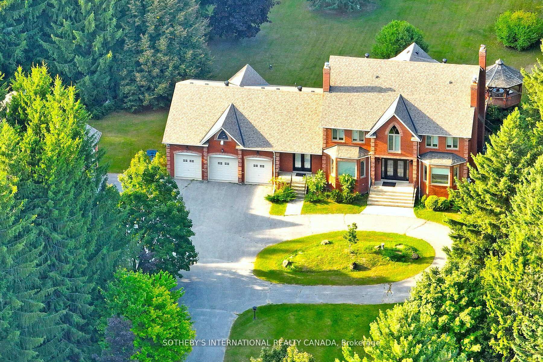 452 Feasby Road